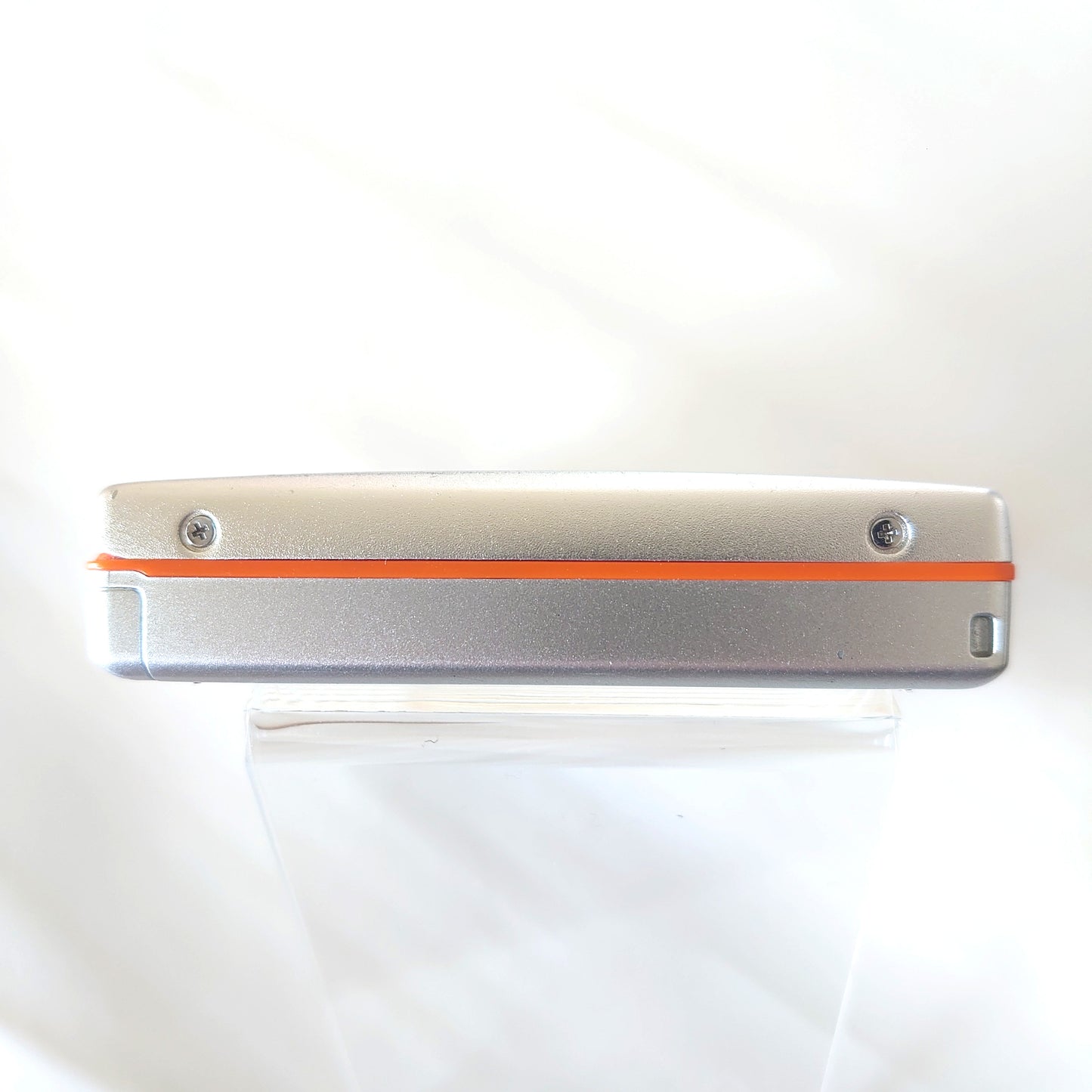 Sony MZ-E520 MiniDisc Player