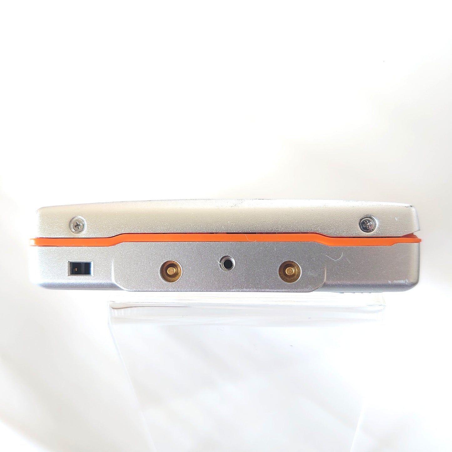 Sony MZ-E520 MiniDisc Player