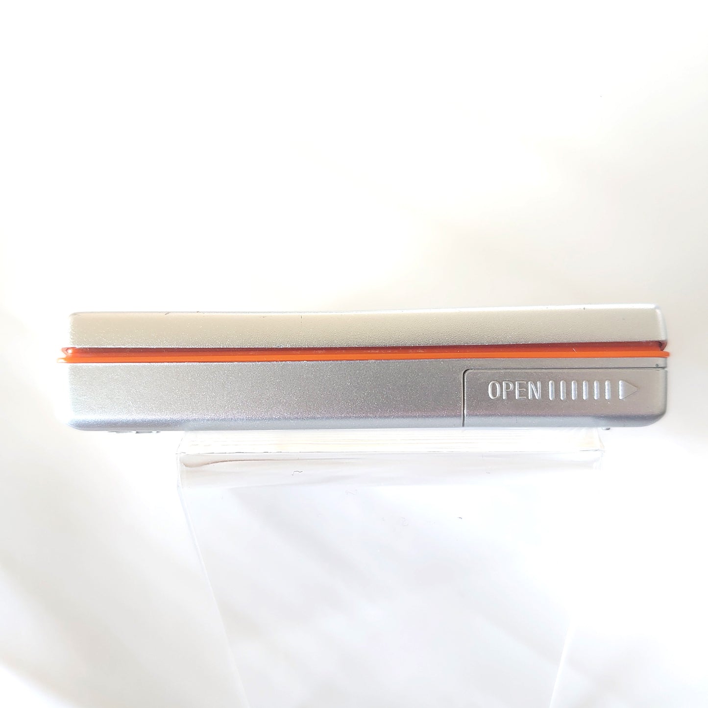 Sony MZ-E520 MiniDisc Player