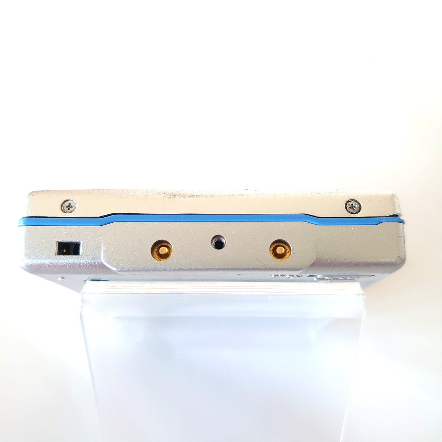 Sony MZ-E520 MiniDisc Player