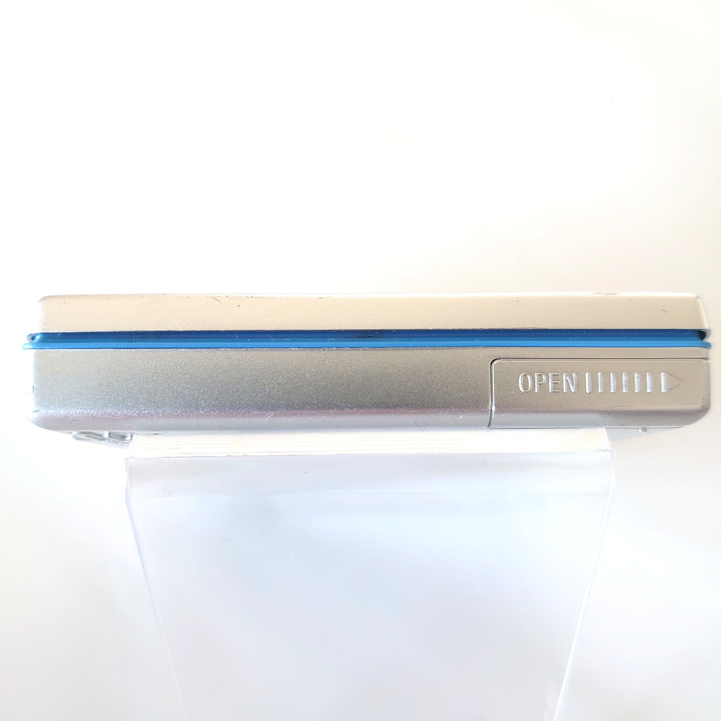 Sony MZ-E520 MiniDisc Player