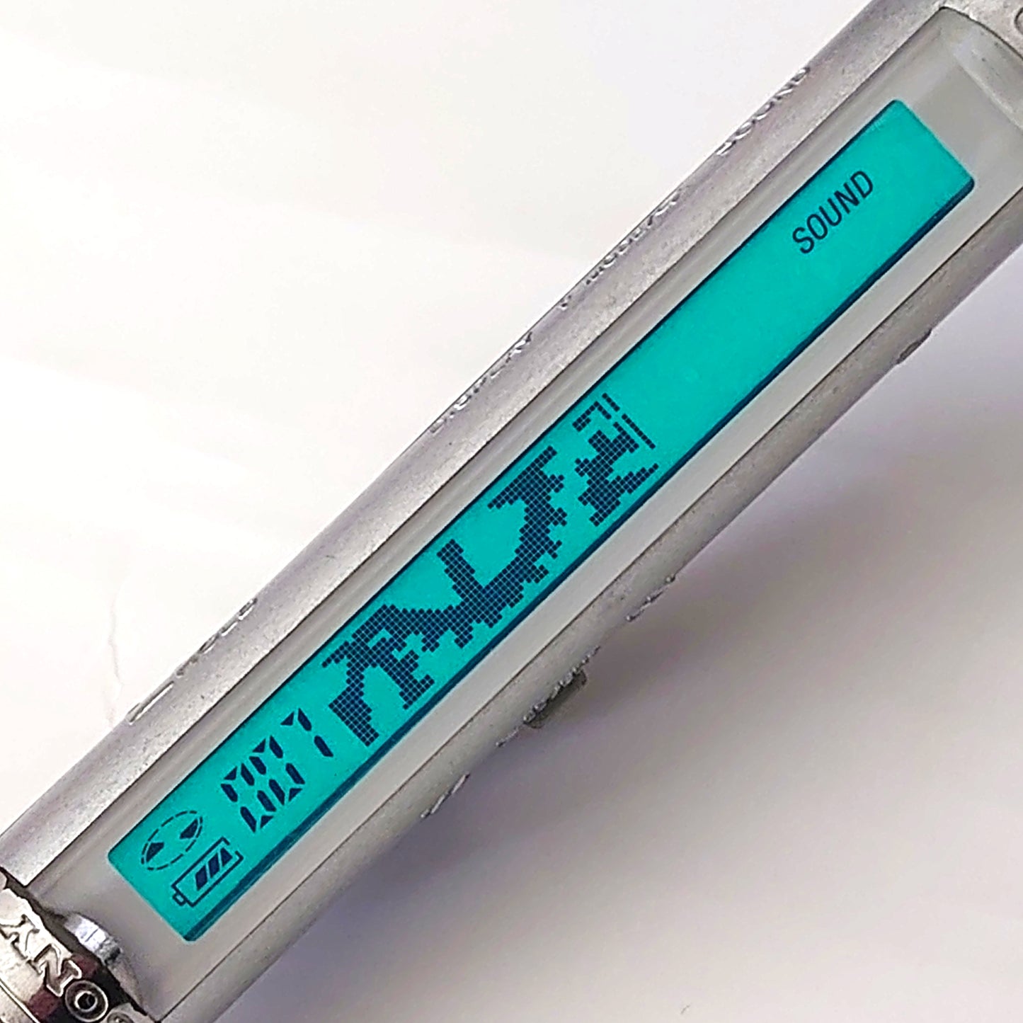 Sony RM-MC35ELK MiniDisc Inline Remote