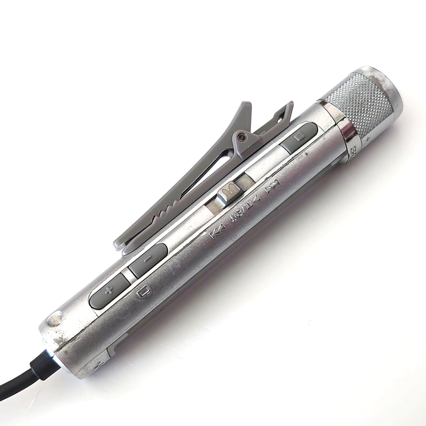 Sony RM-MC35ELK MiniDisc Inline Remote