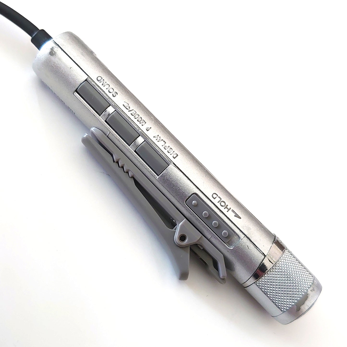 Sony RM-MC35ELK MiniDisc Inline Remote