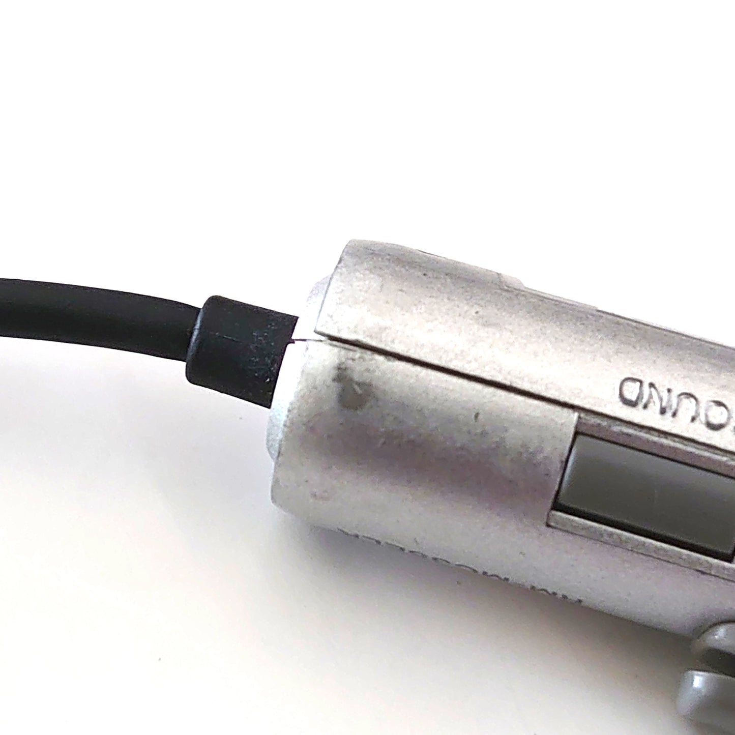Sony RM-MC35ELK MiniDisc Inline Remote