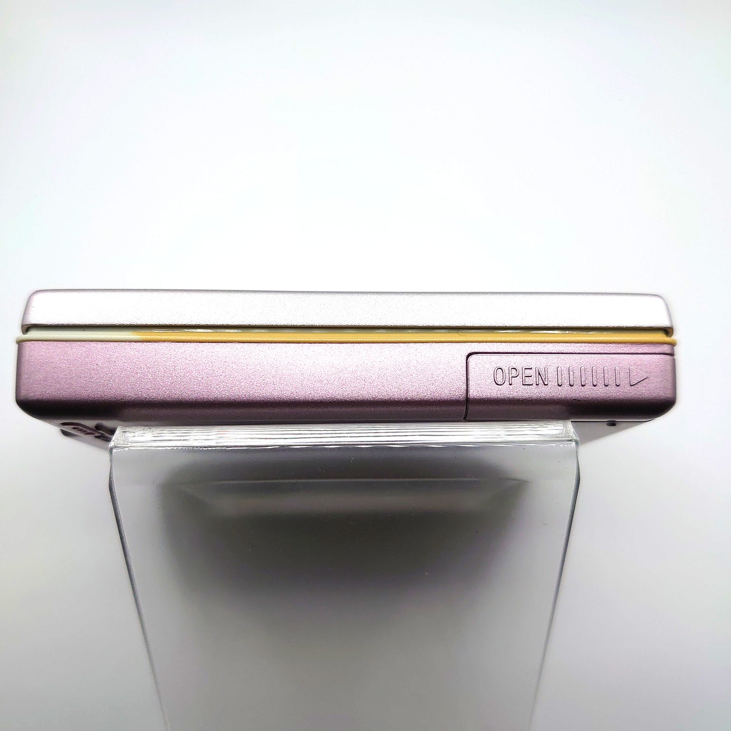 Sony MZ-E520 MiniDisc Player