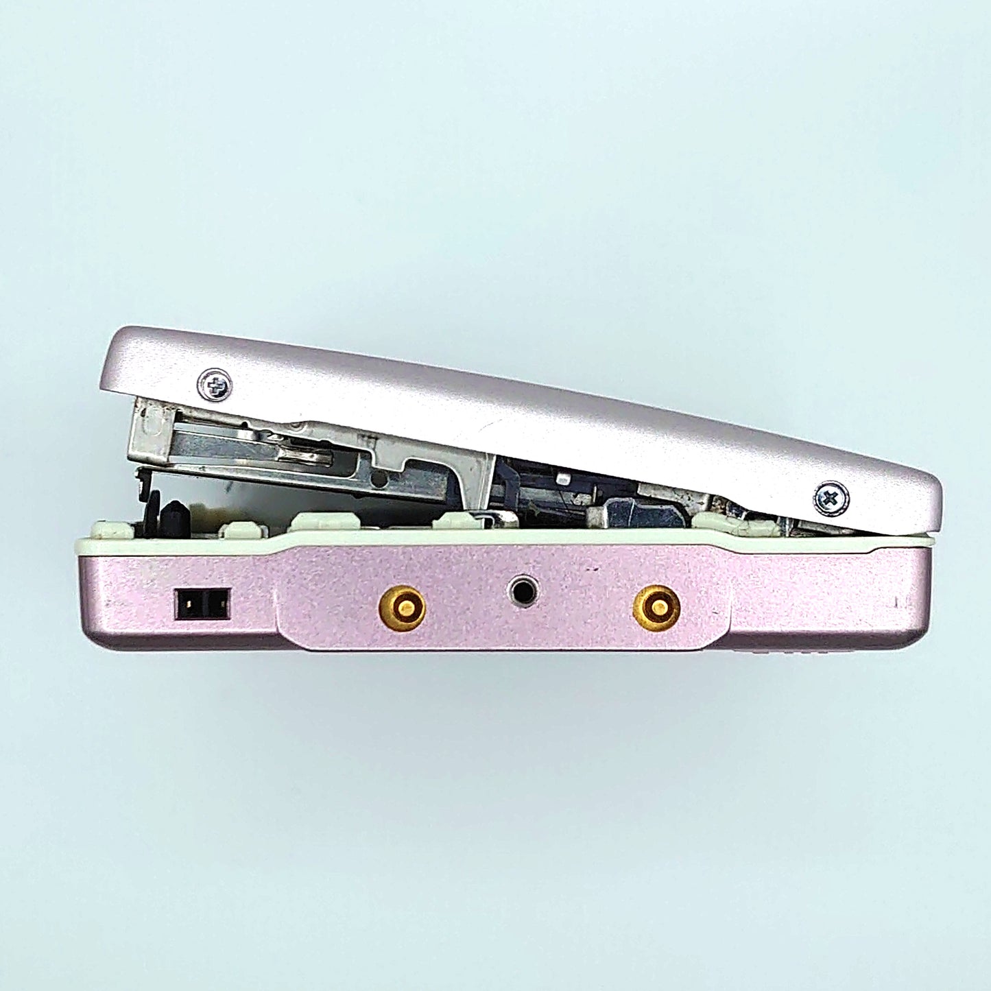 Sony MZ-E520 MiniDisc Player