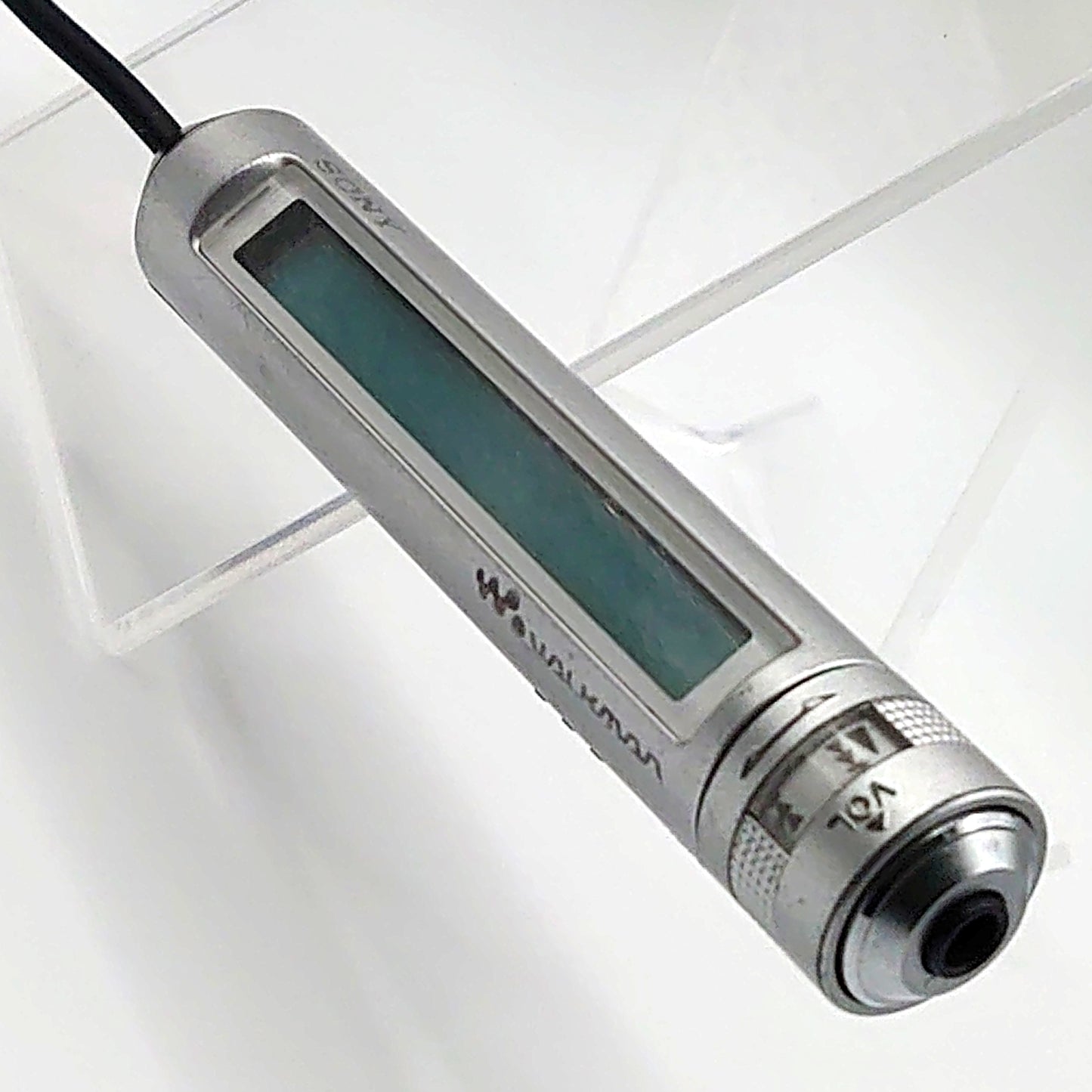 Sony RM-MC12ELK MiniDisc Inline Remote