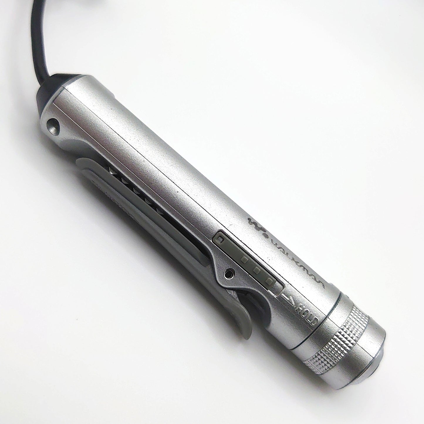 Sony RM-MC12ELK MiniDisc Inline Remote