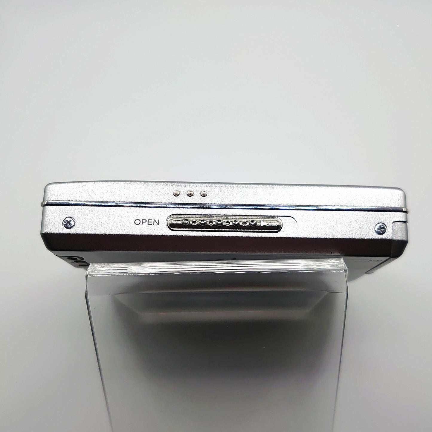 Sony MZ-NE810 MiniDisc Player