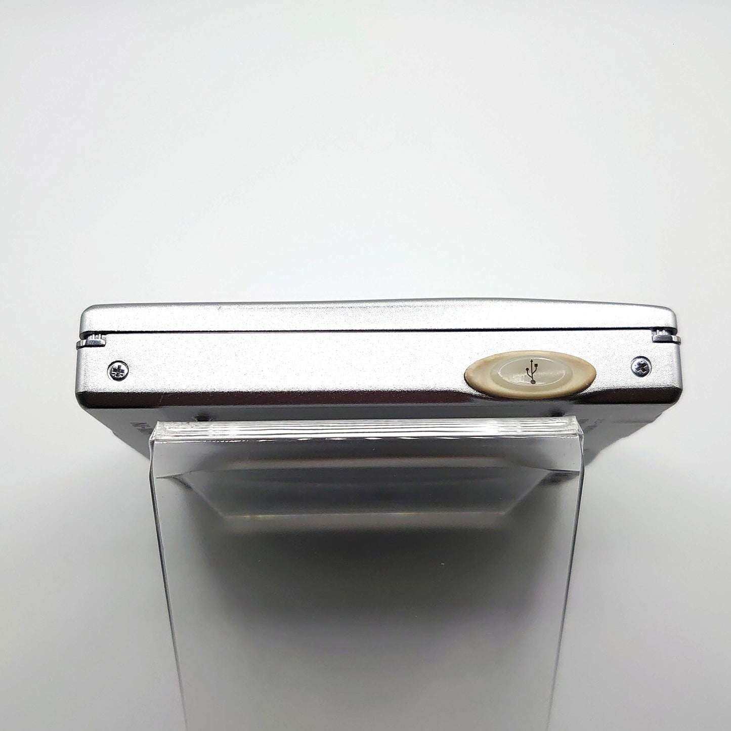 Sony MZ-NE810 MiniDisc Player