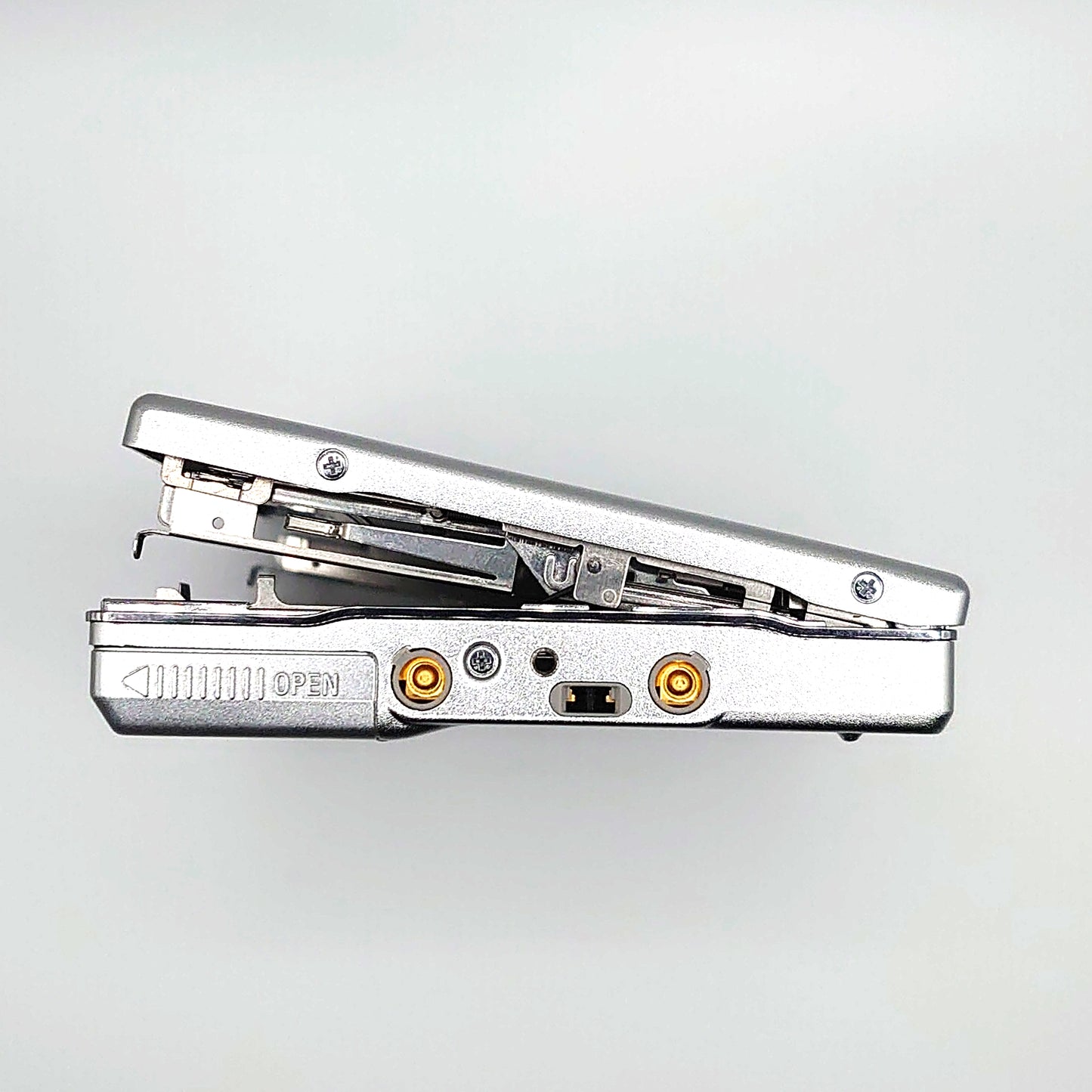 Sony MZ-NE810 MiniDisc Player