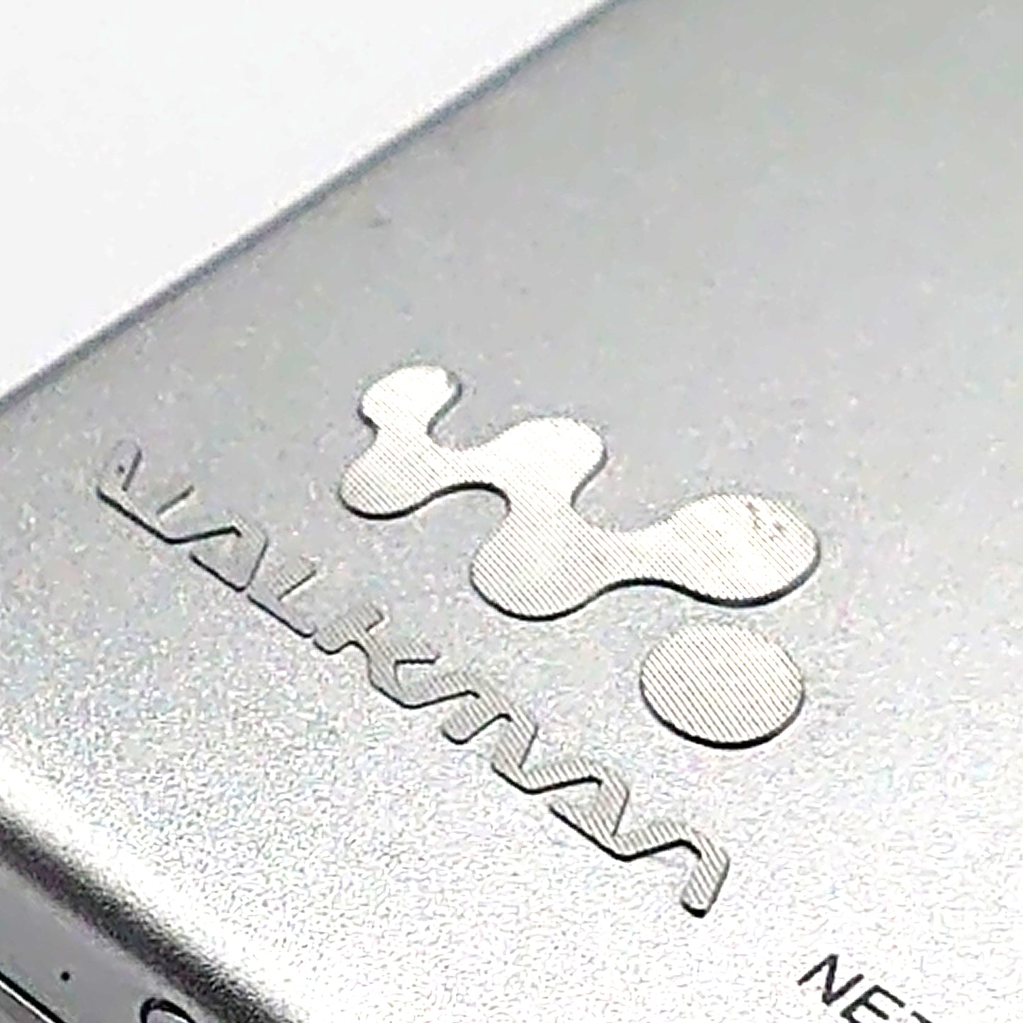 Sony MZ-NE810 MiniDisc Player