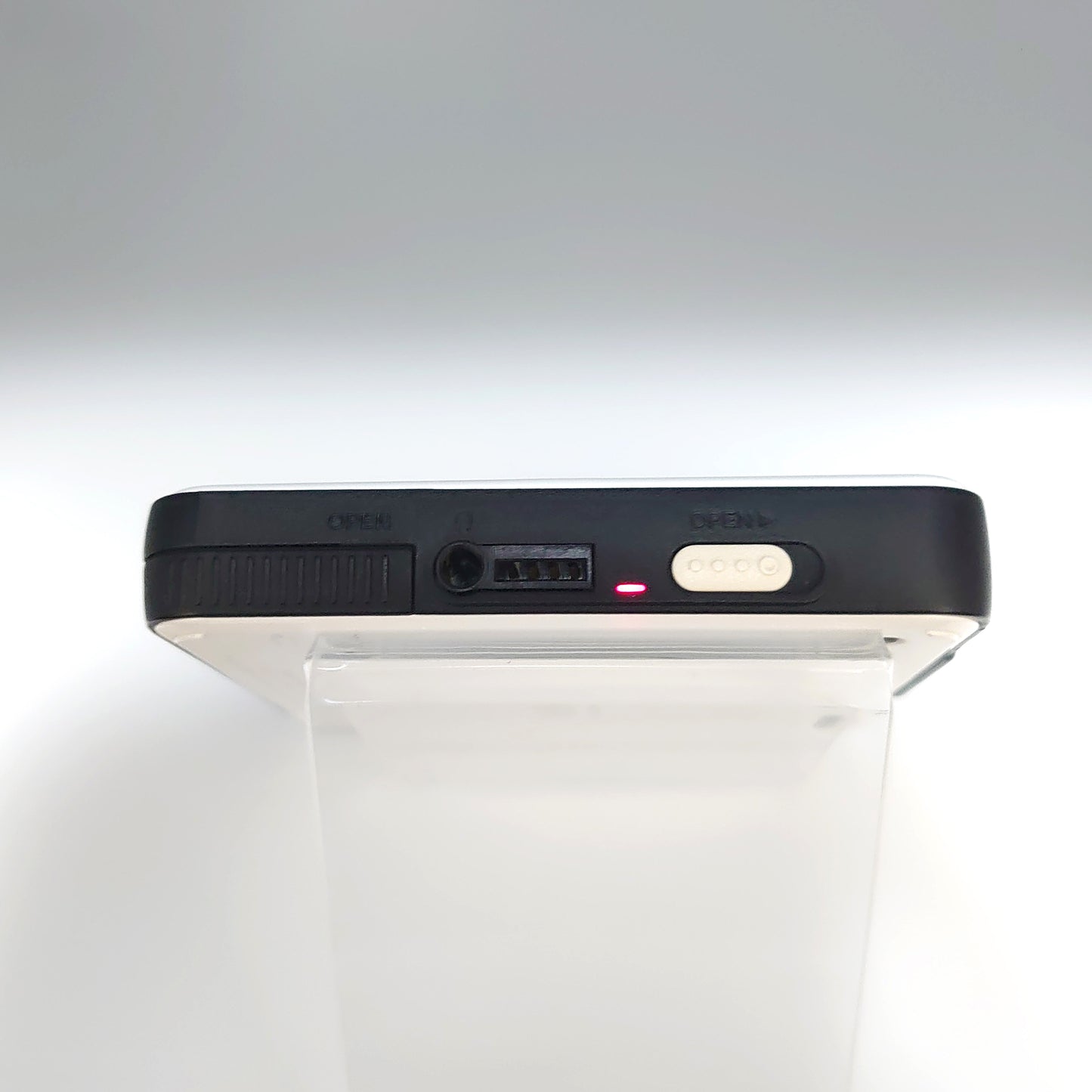 Sony MZ-E630 MiniDisc Player