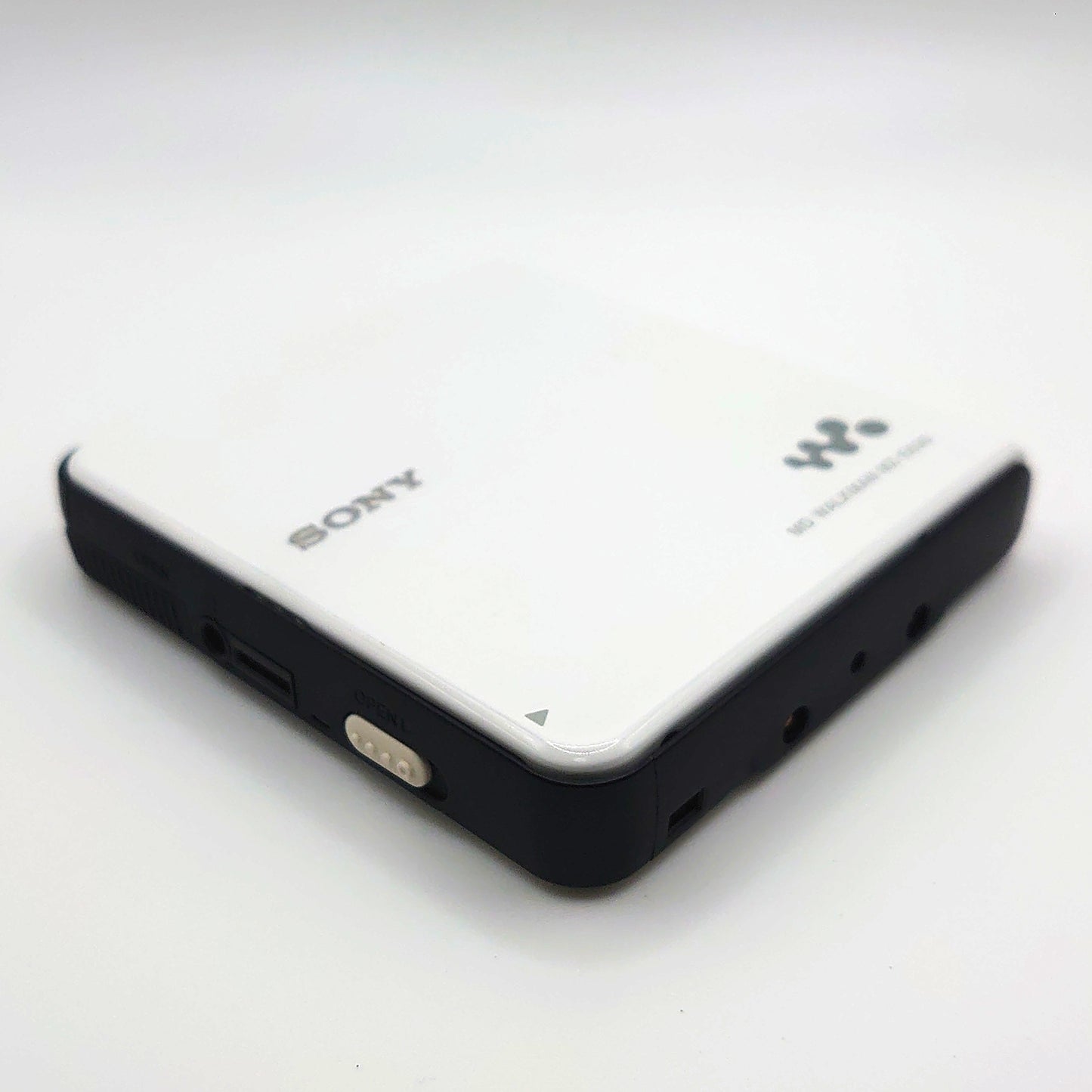 Sony MZ-E630 MiniDisc Player