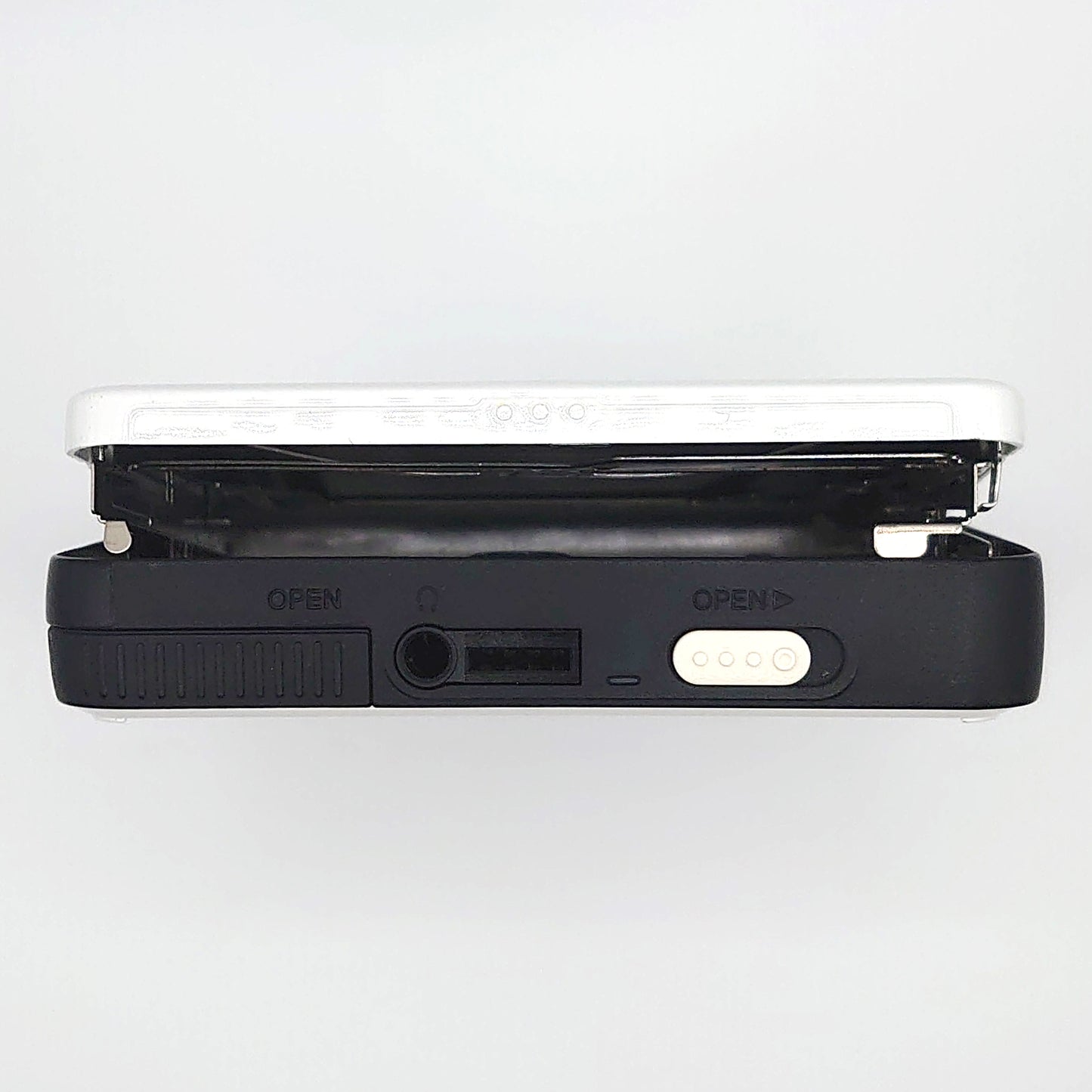 Sony MZ-E630 MiniDisc Player