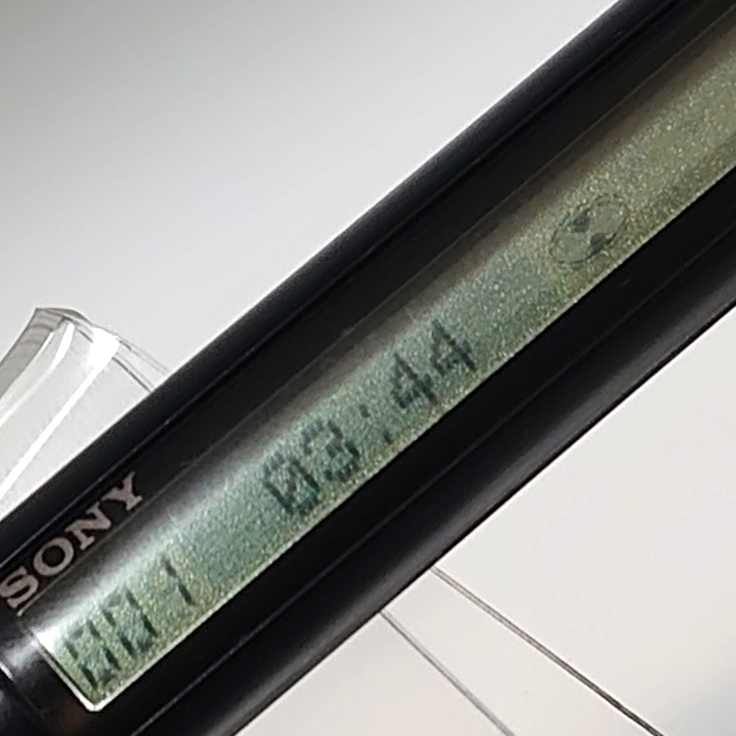 Sony RM-MC11EL MiniDisc Inline Remote