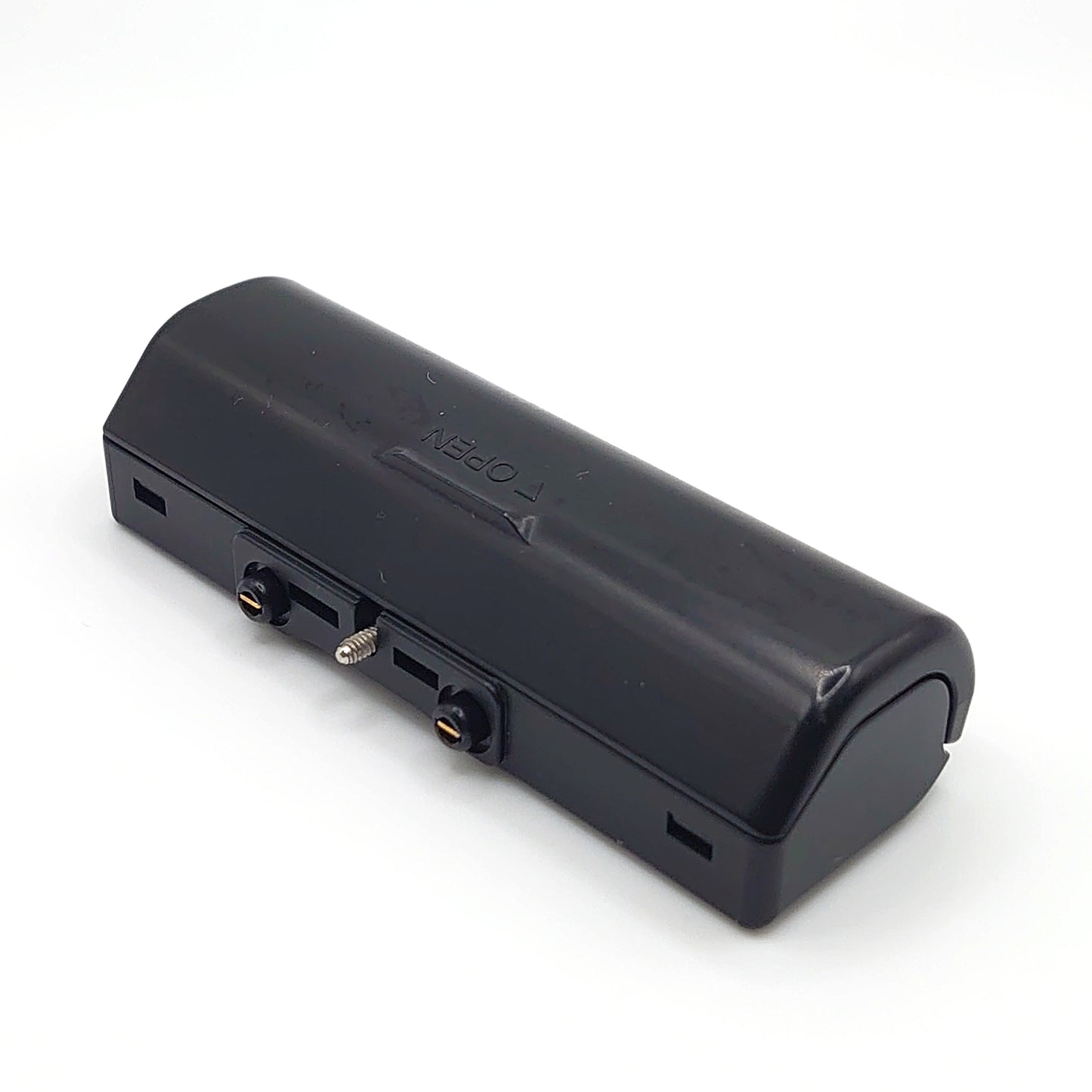 Sony MiniDisc External Battery Case