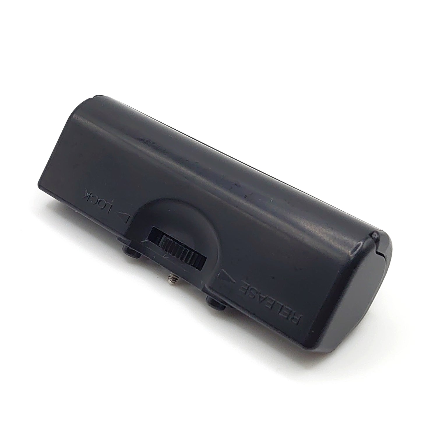 Sony MiniDisc External Battery Case