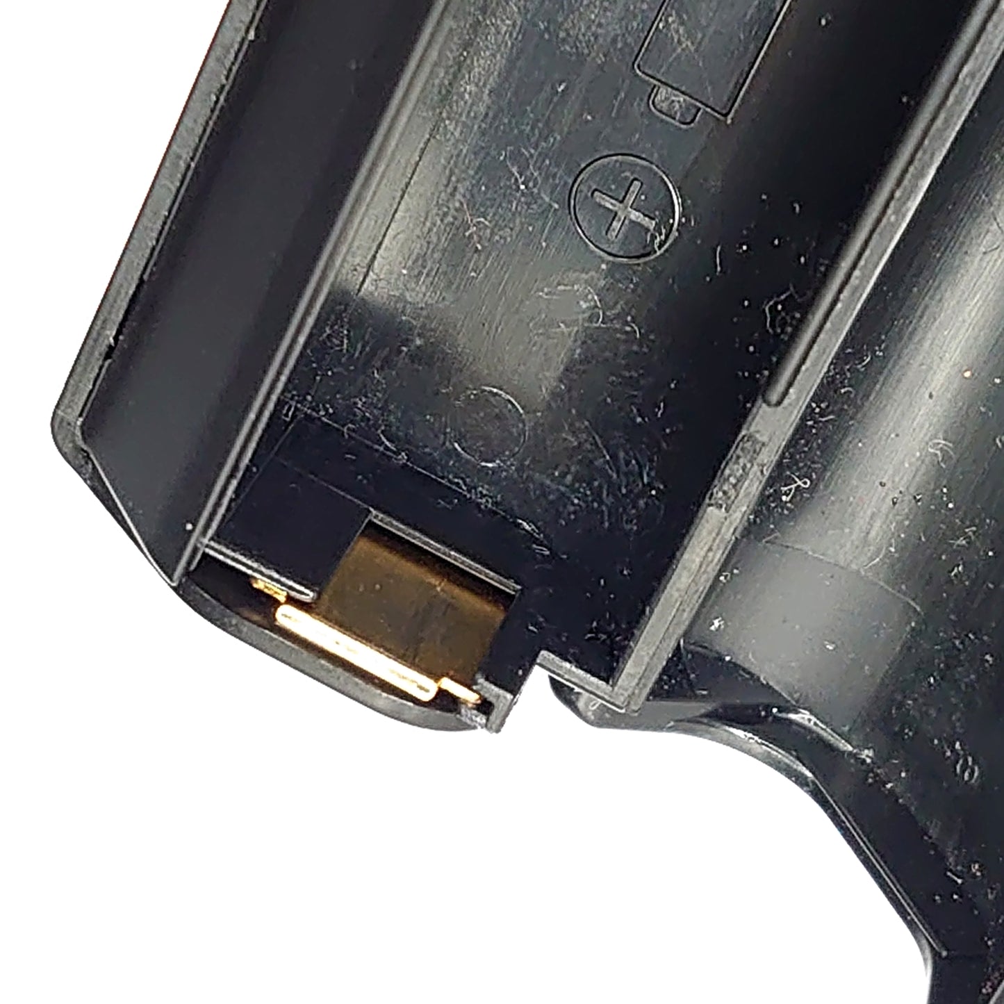 Sony MiniDisc External Battery Case
