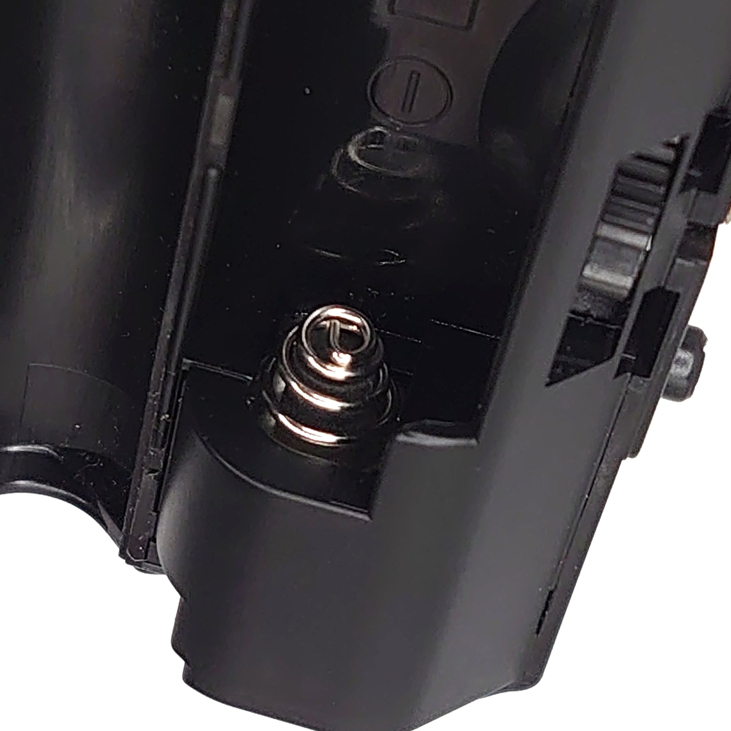 Sony MiniDisc External Battery Case
