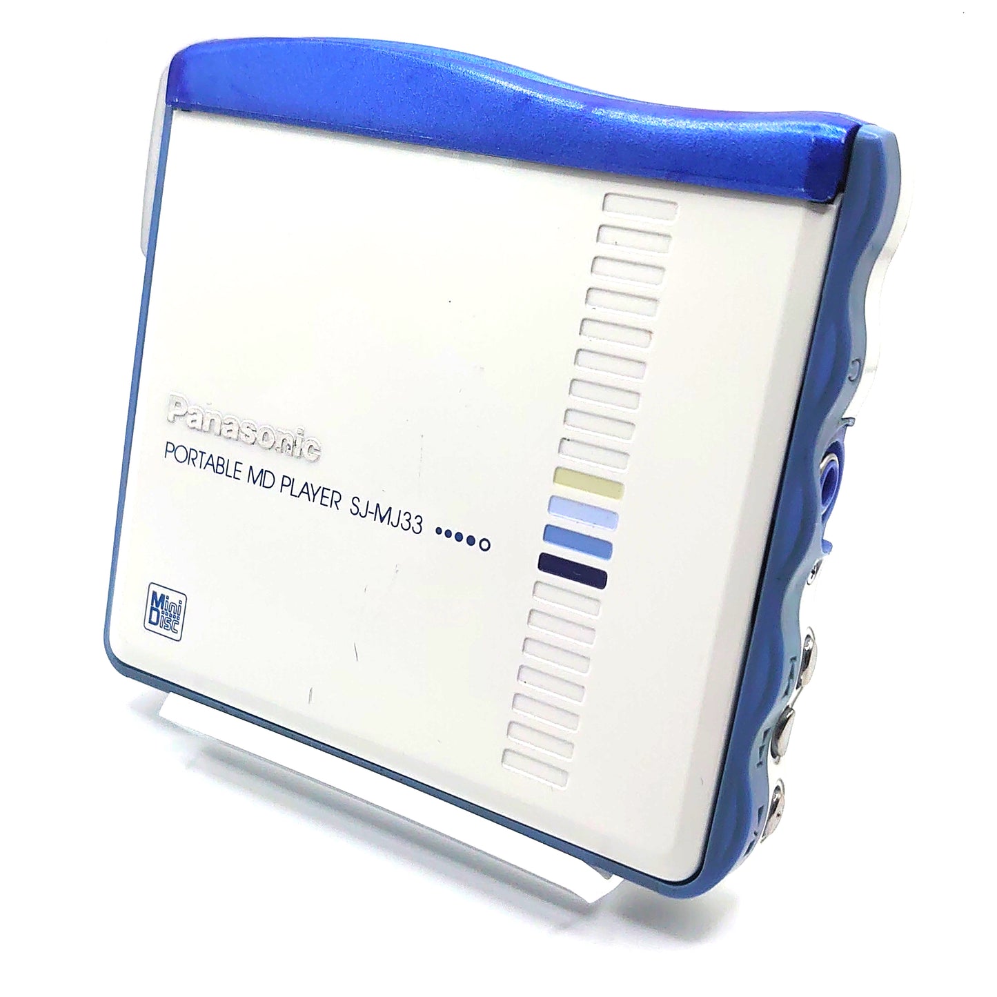 Panasonic SJ-MJ33 MiniDisc Player