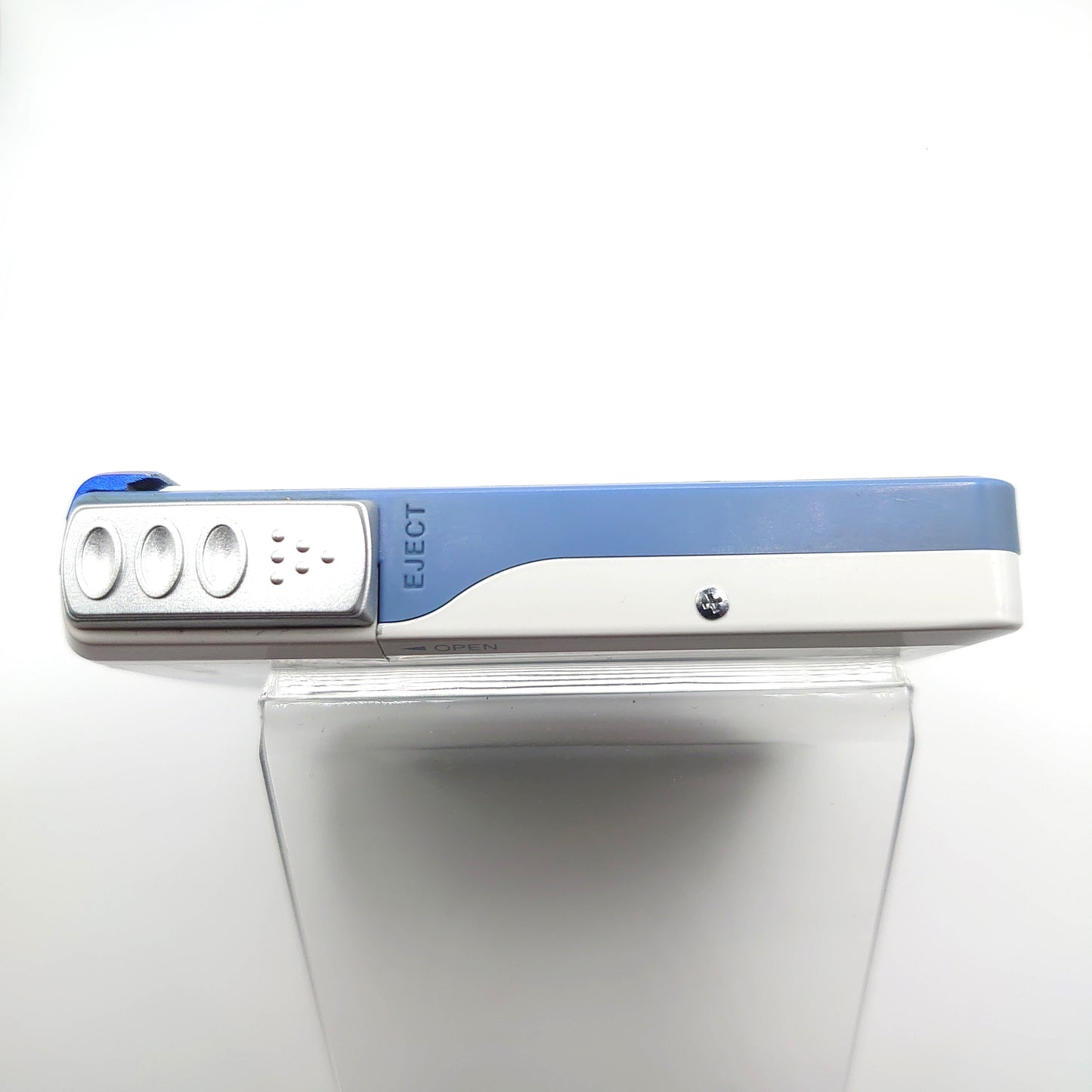 Panasonic SJ-MJ33 MiniDisc Player