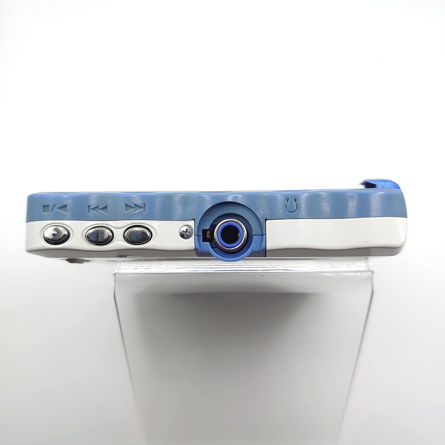 Panasonic SJ-MJ33 MiniDisc Player