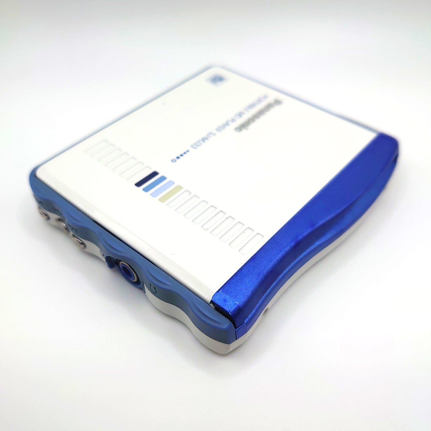 Panasonic SJ-MJ33 MiniDisc Player