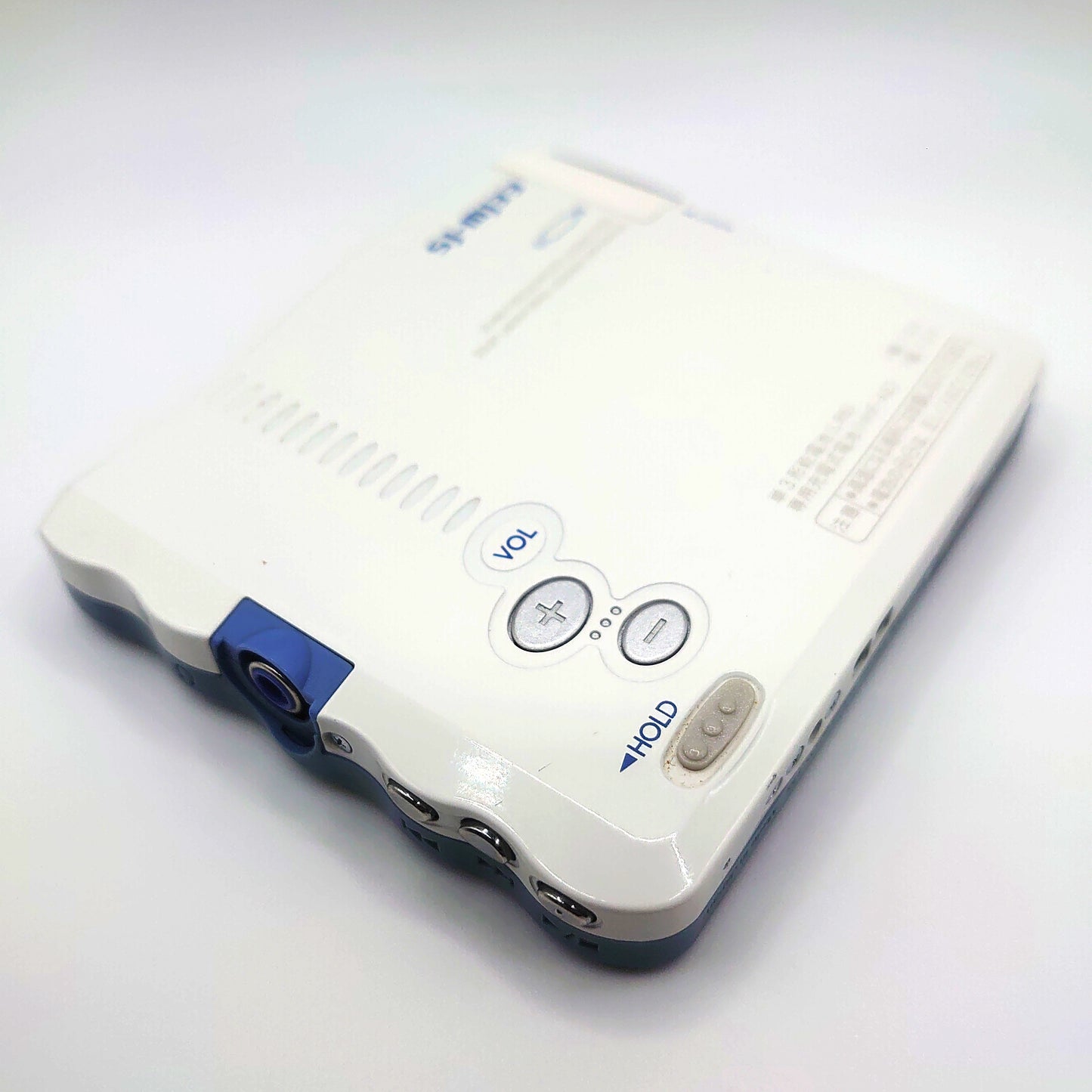 Panasonic SJ-MJ33 MiniDisc Player
