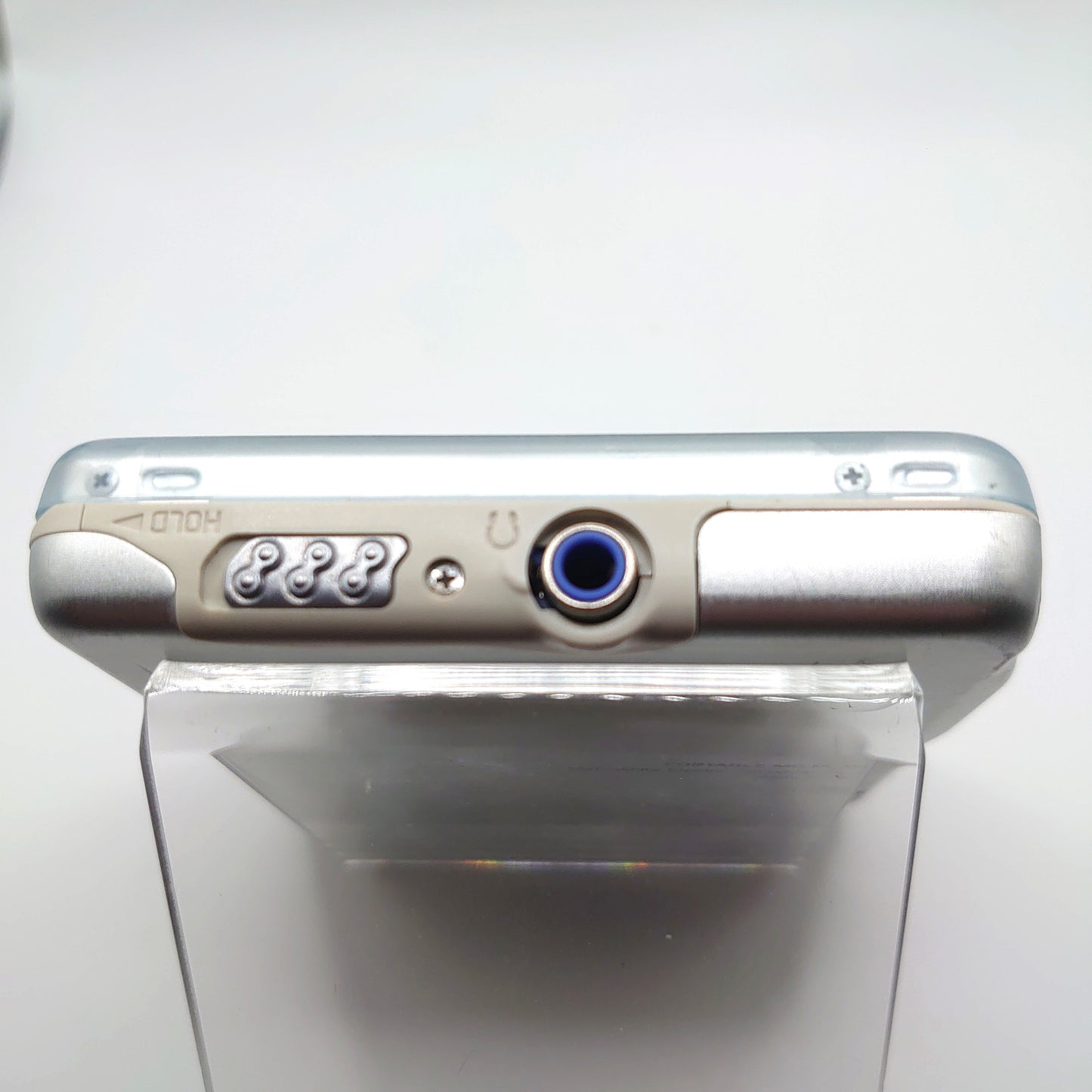 Panasonic SJ-MJ15 MiniDisc Player
