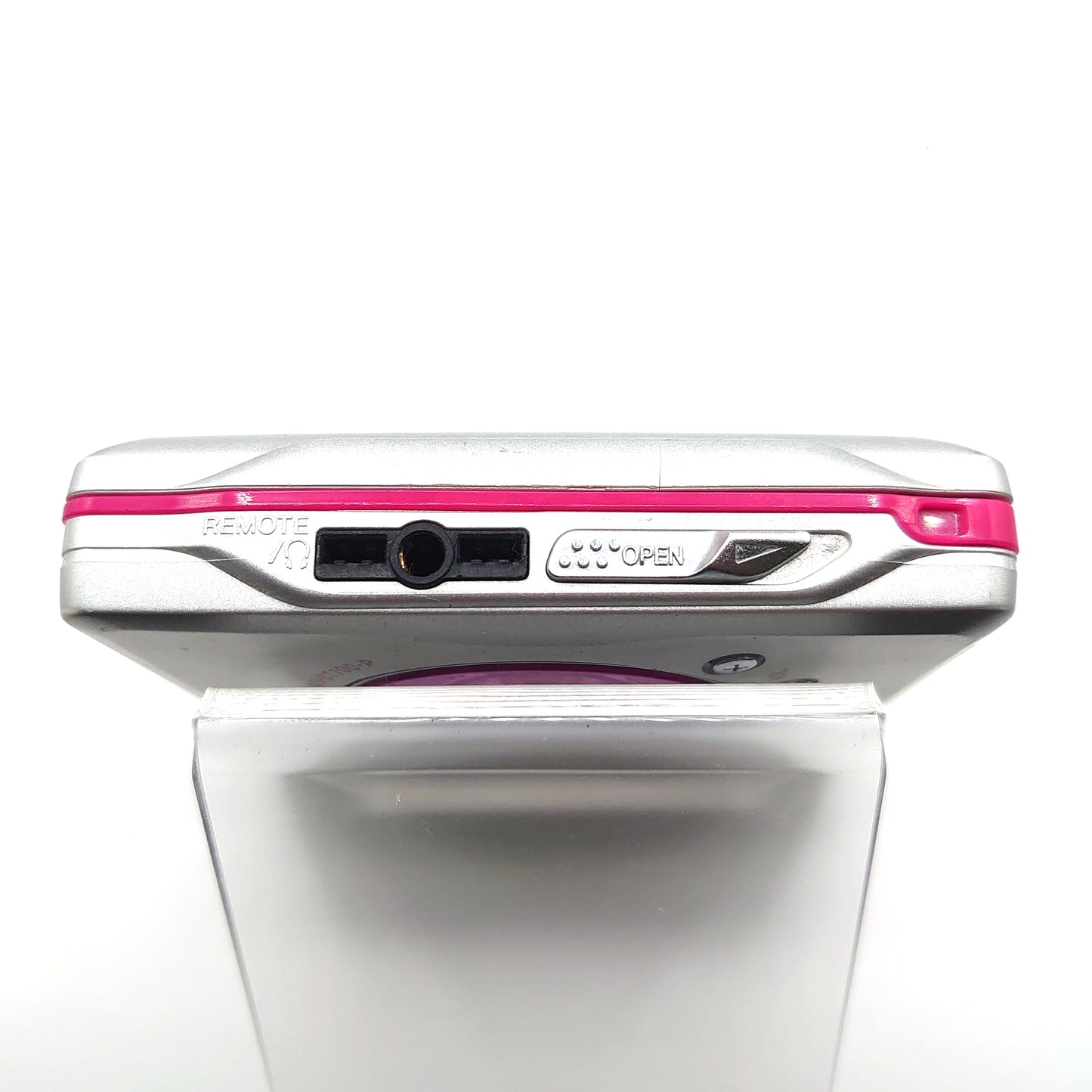 Sharp MD-ST700-P MiniDisc Player
