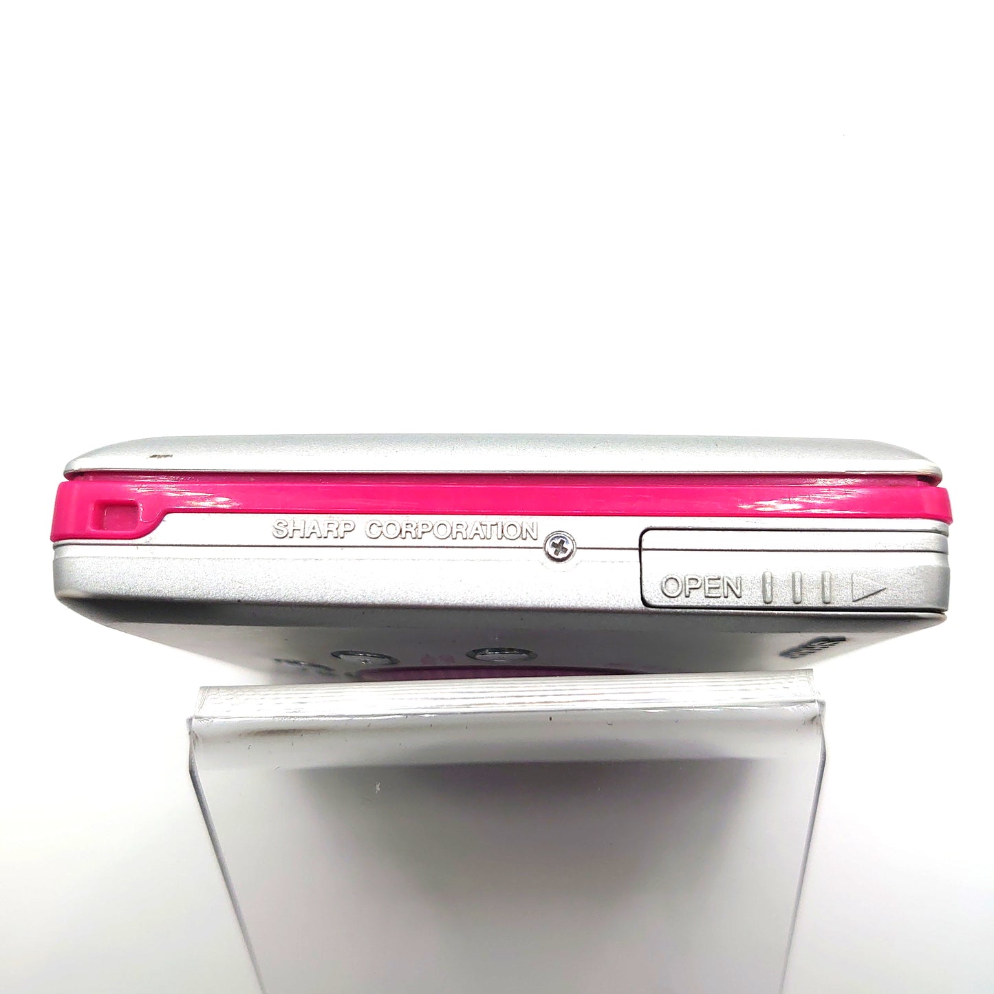 Sharp MD-ST700-P MiniDisc Player