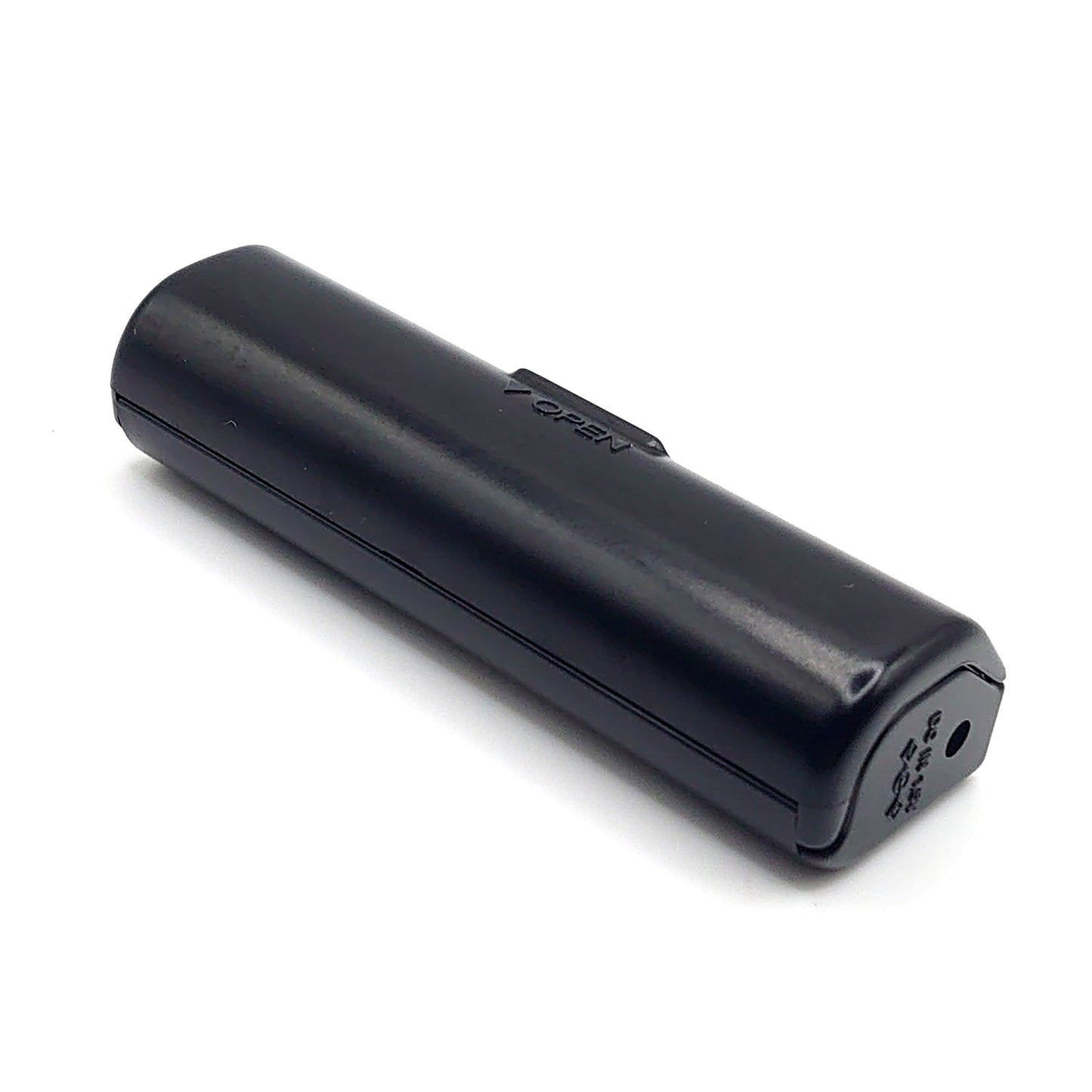 Sony MiniDisc AC Input External Battery Case