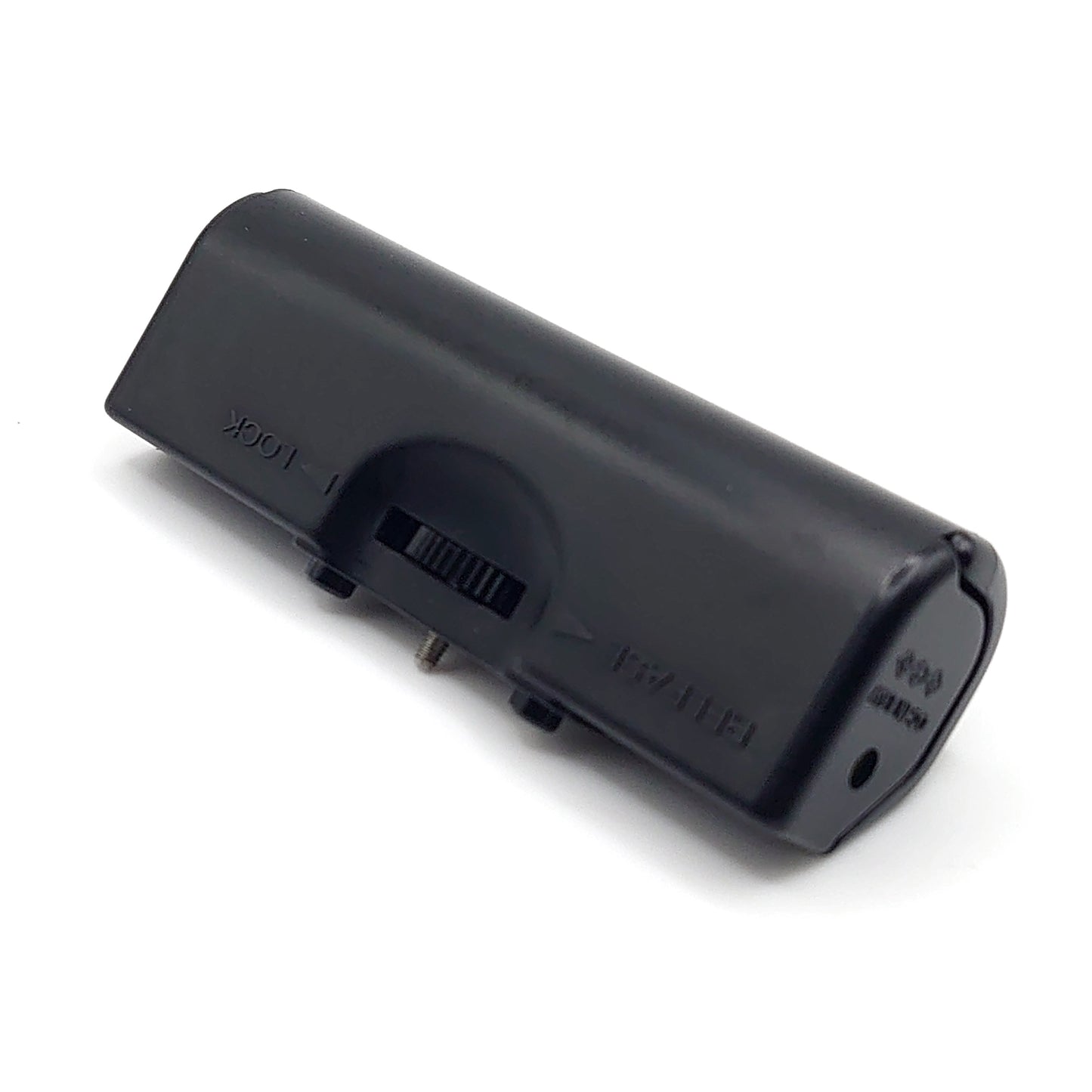 Sony MiniDisc AC Input External Battery Case