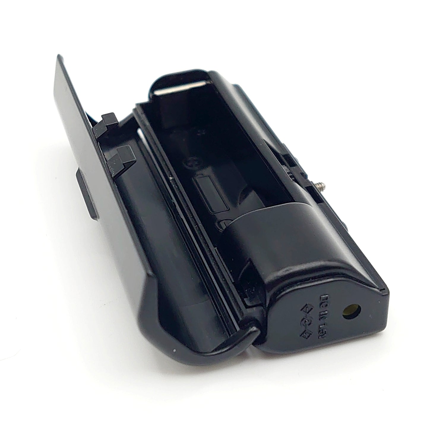 Sony MiniDisc AC Input External Battery Case