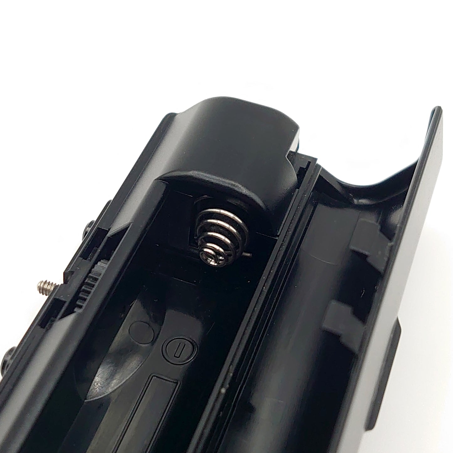 Sony MiniDisc AC Input External Battery Case