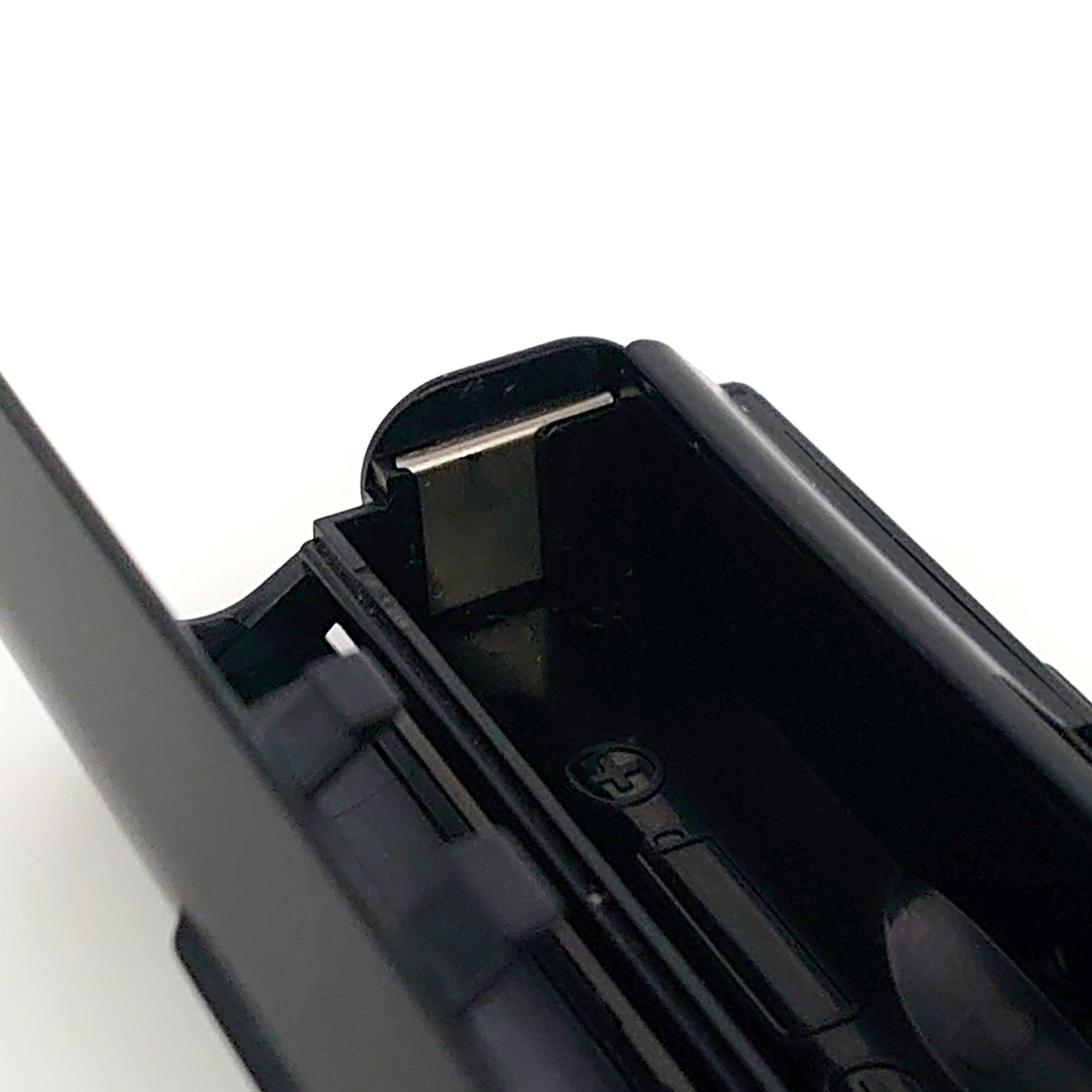 Sony MiniDisc AC Input External Battery Case