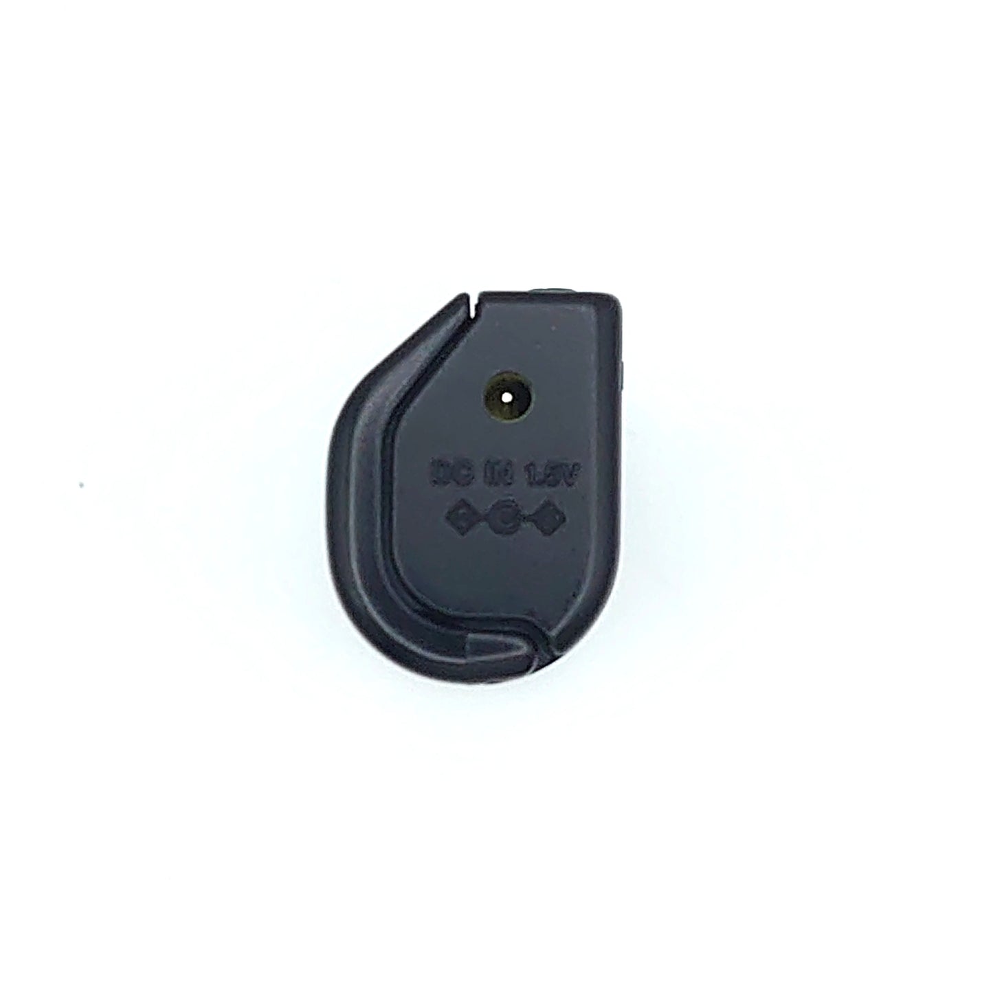 Sony MiniDisc AC Input External Battery Case