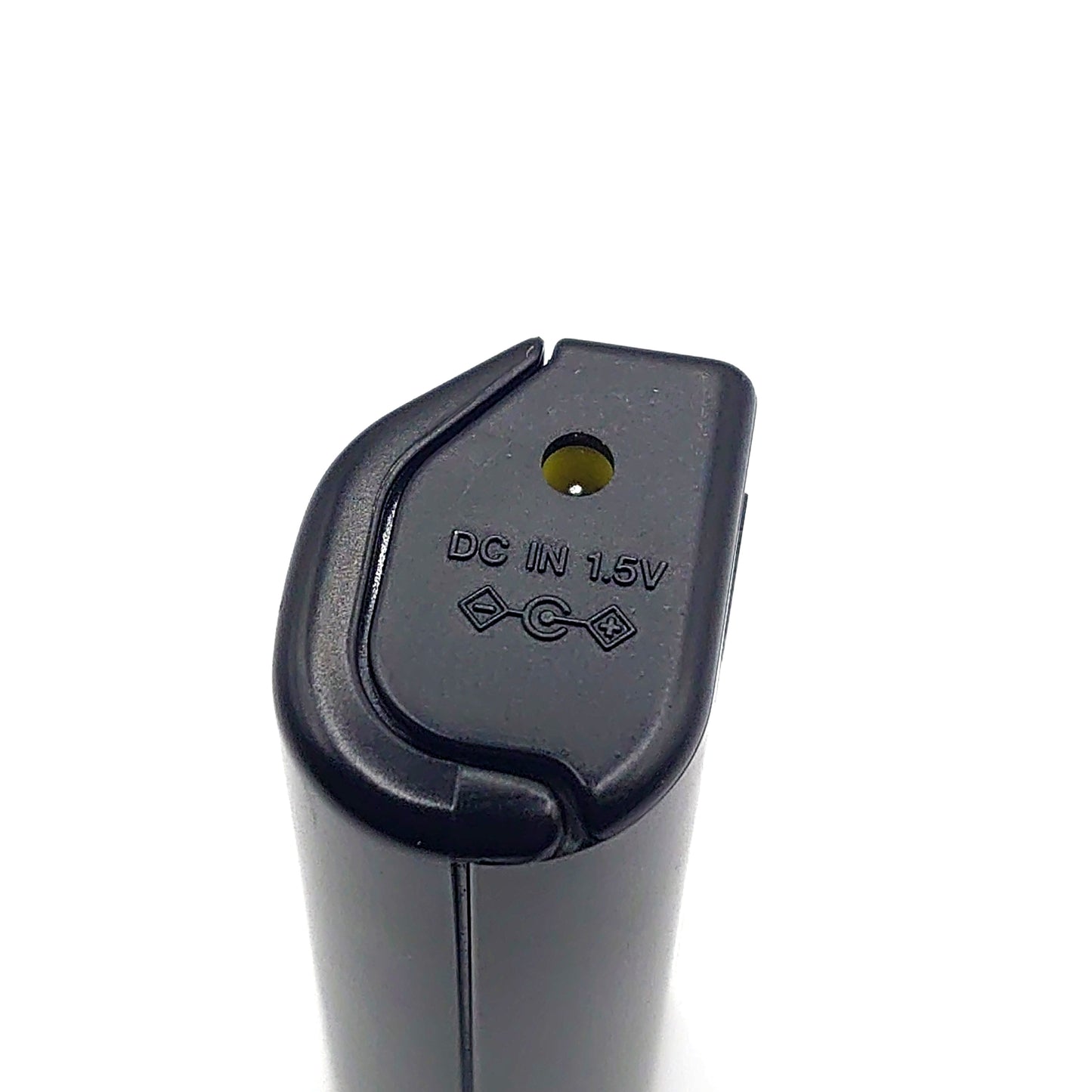 Sony MiniDisc AC Input External Battery Case