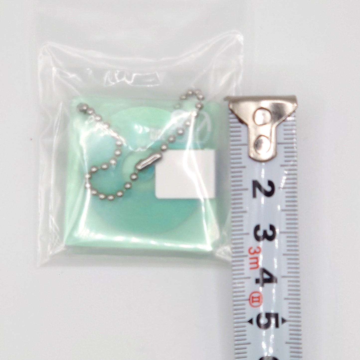 Heisei Pop MiniDisc Gacha Charm Set