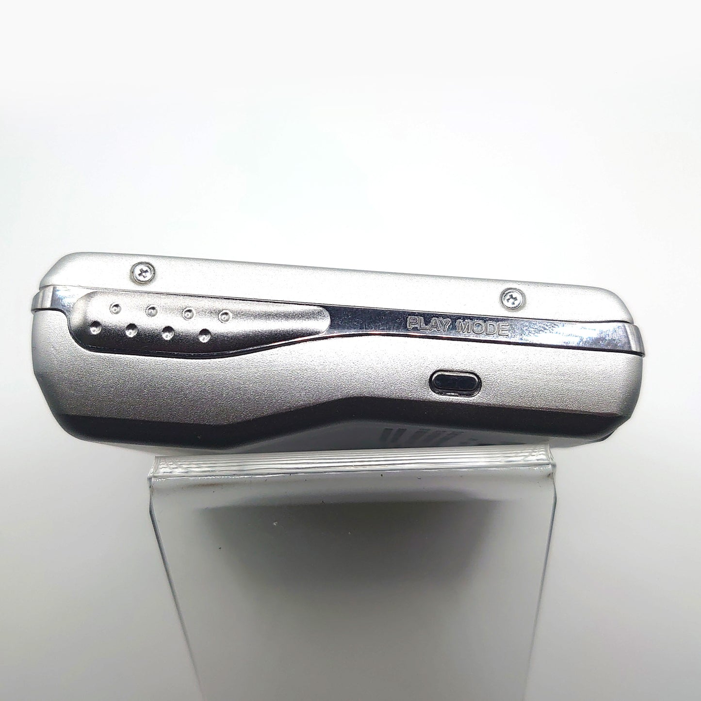 Sony MZ-E30 MiniDisc Player