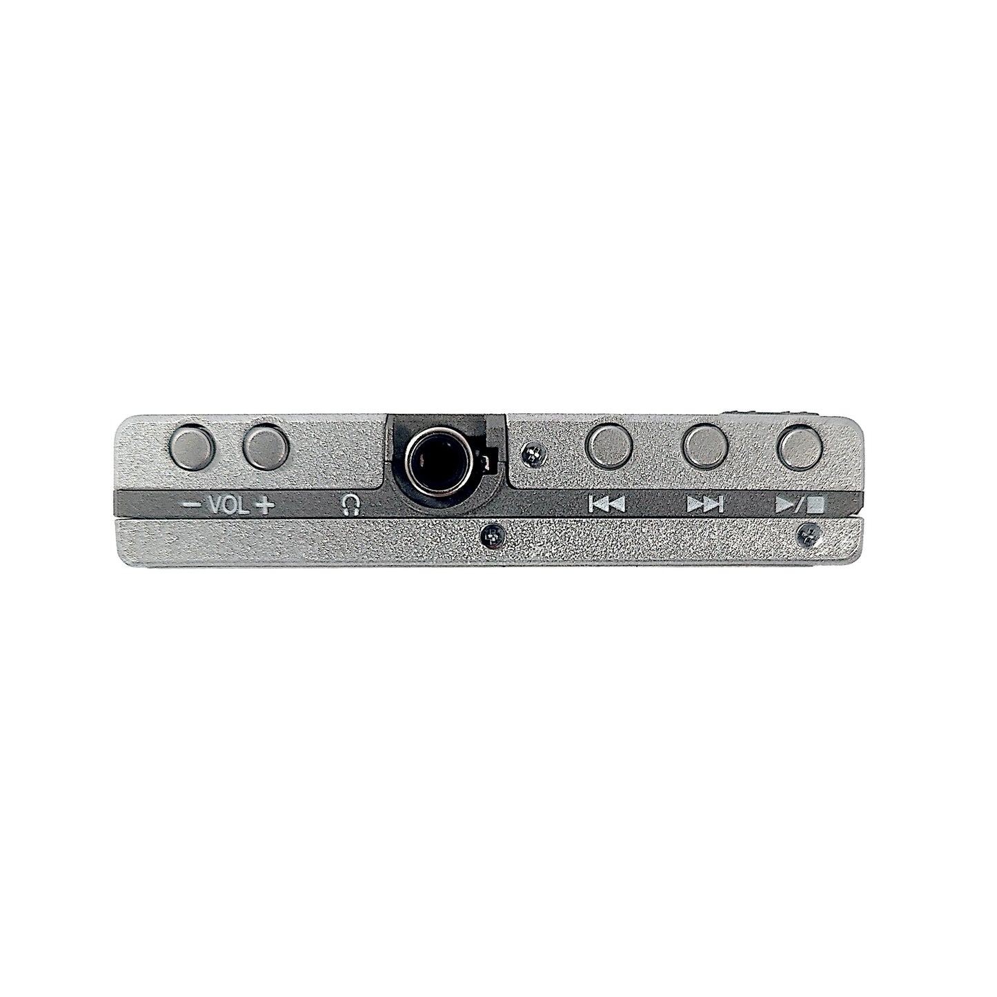 Panasonic SJ-MJ70 MiniDisc Player Bundle