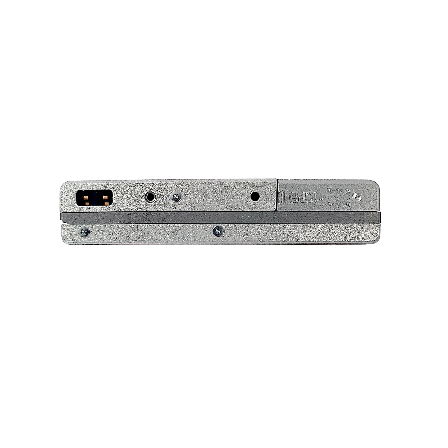 Panasonic SJ-MJ70 MiniDisc Player Bundle