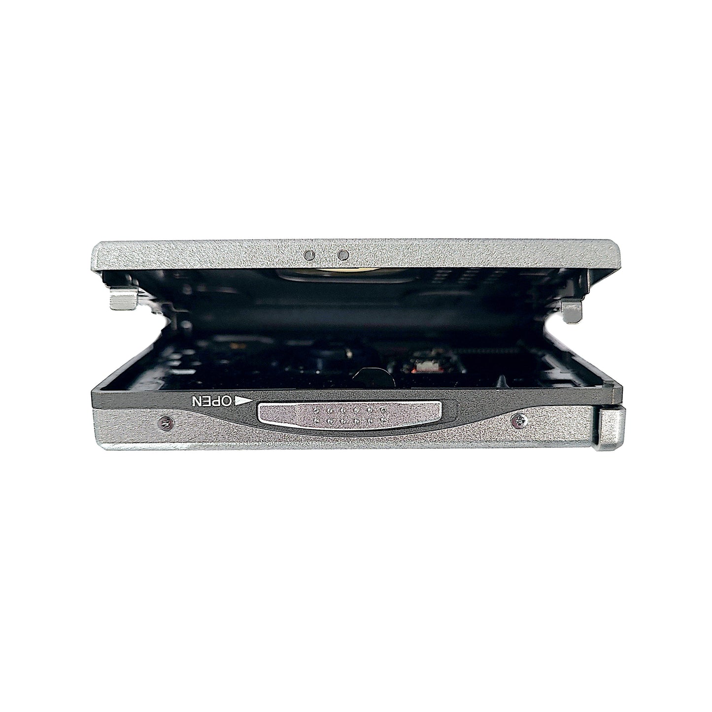 Panasonic SJ-MJ70 MiniDisc Player Bundle
