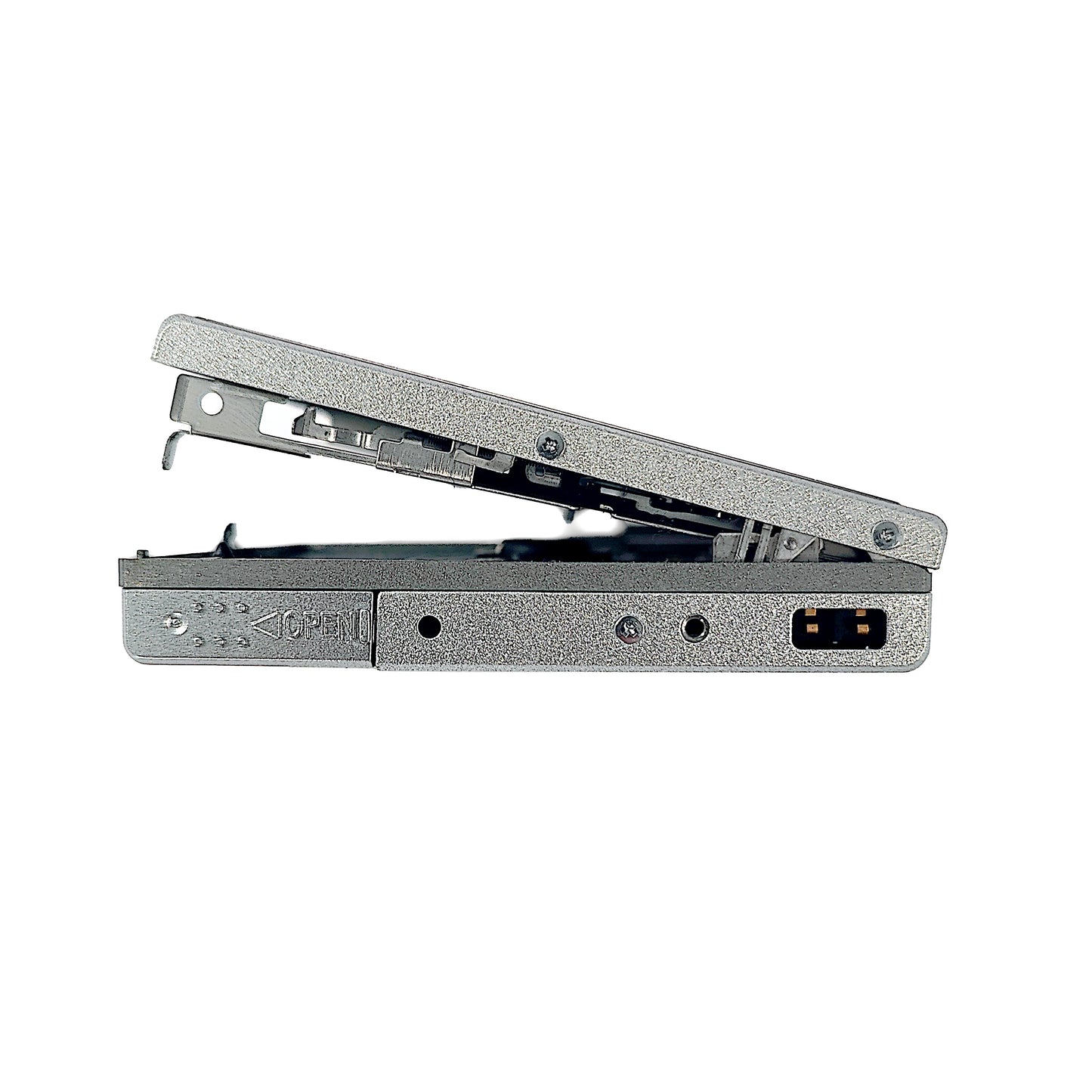 Panasonic SJ-MJ70 MiniDisc Player Bundle