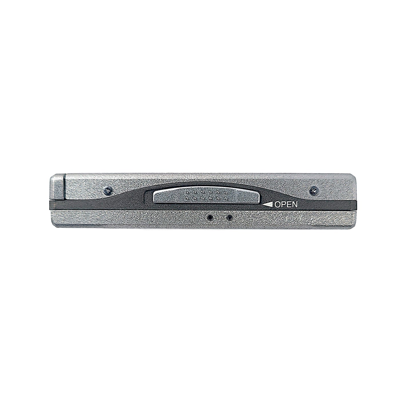 Panasonic SJ-MJ70 MiniDisc Player Bundle
