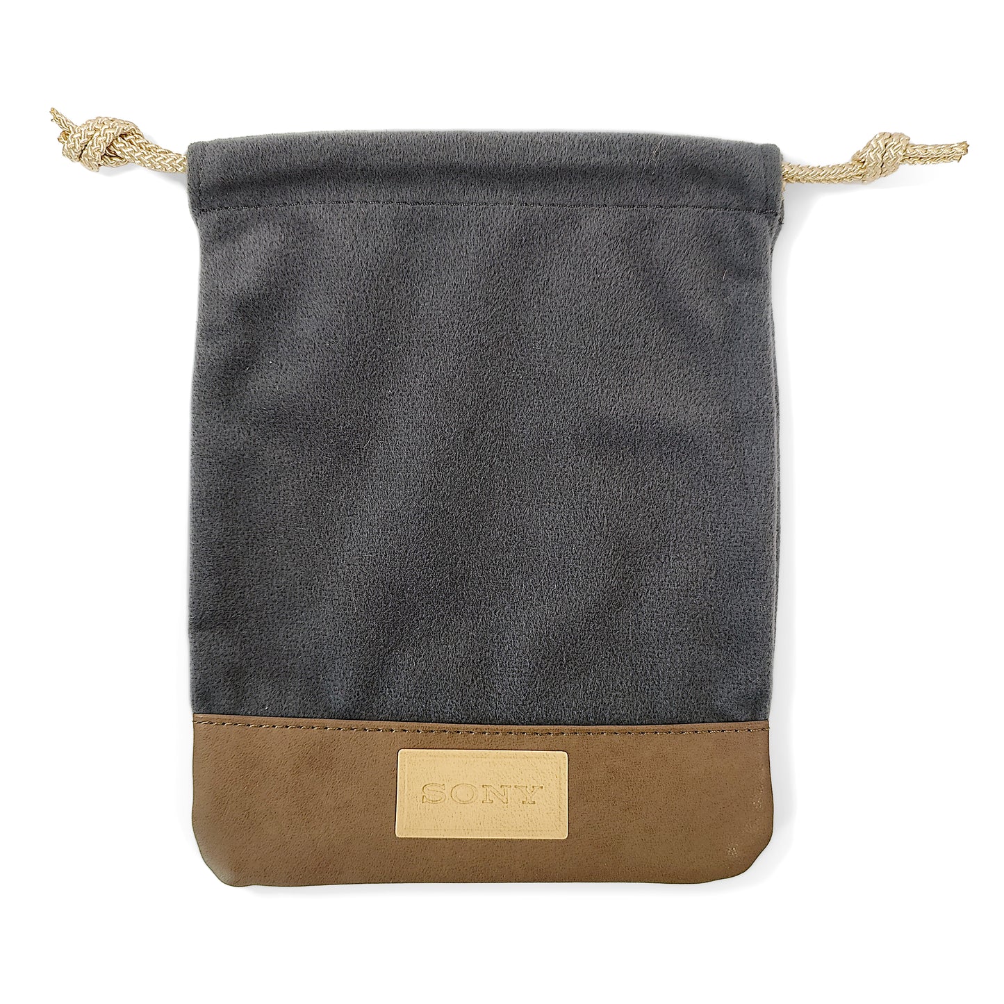 Sony Minidisc Premium Travel Pouch