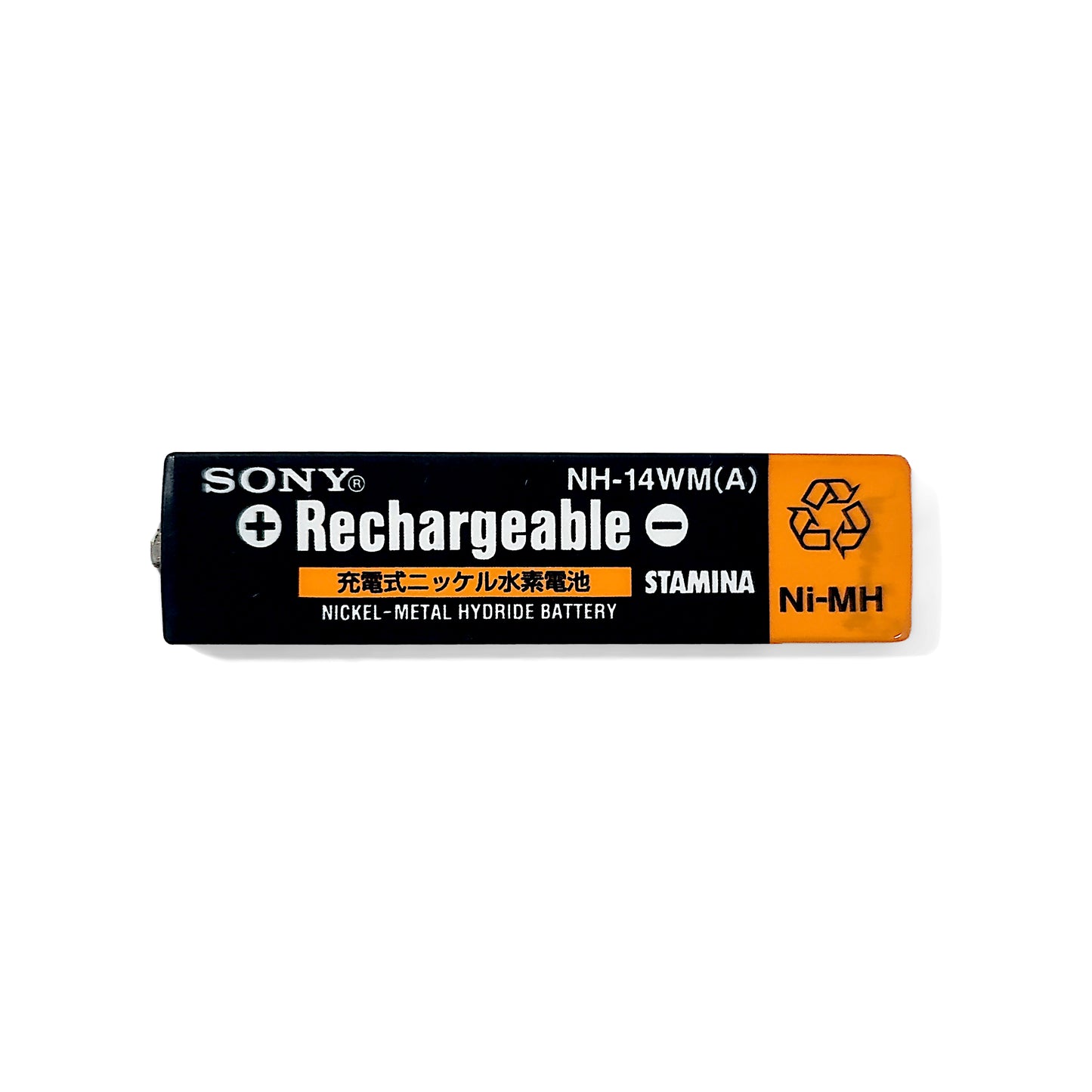 Sony NH-14WM(A) Ni-MH Rechargeable Gumstick Battery