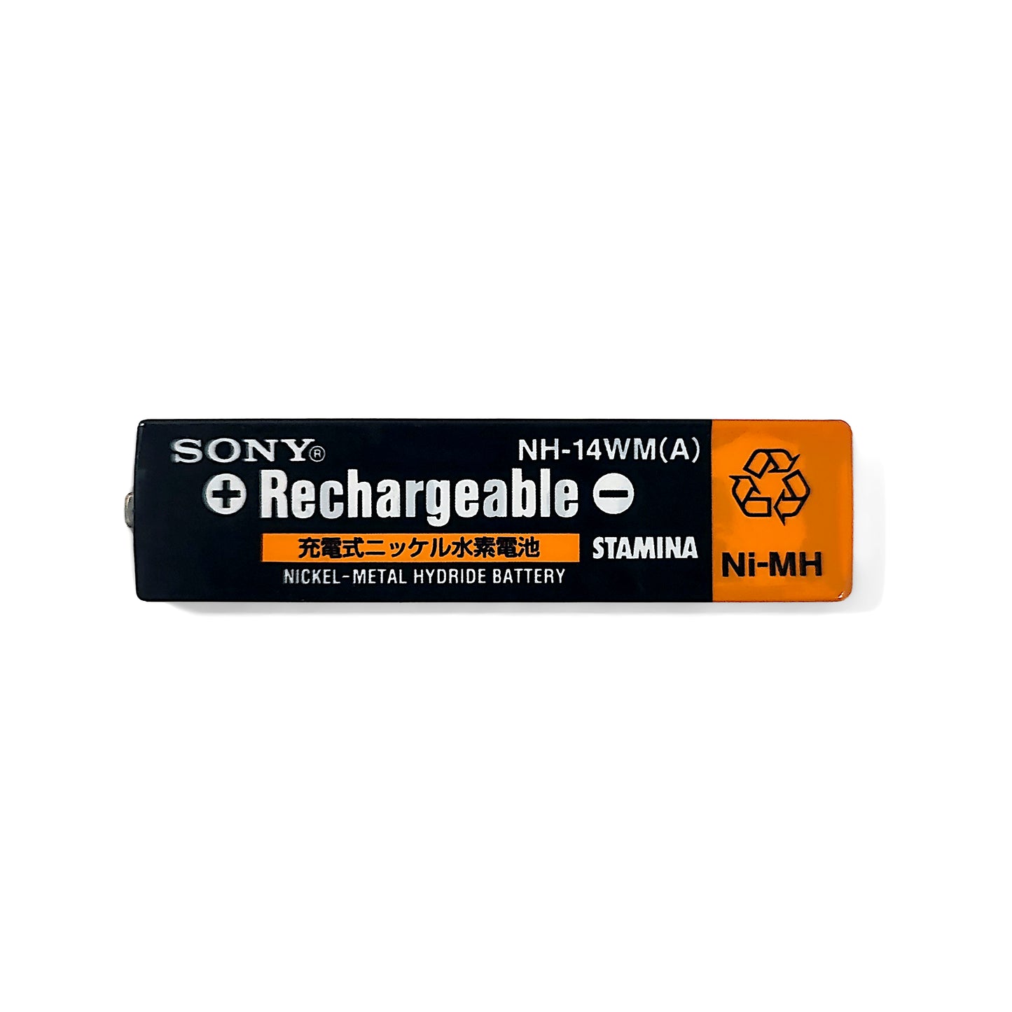 Sony NH-14WM(A) Ni-MH Rechargeable Gumstick Battery